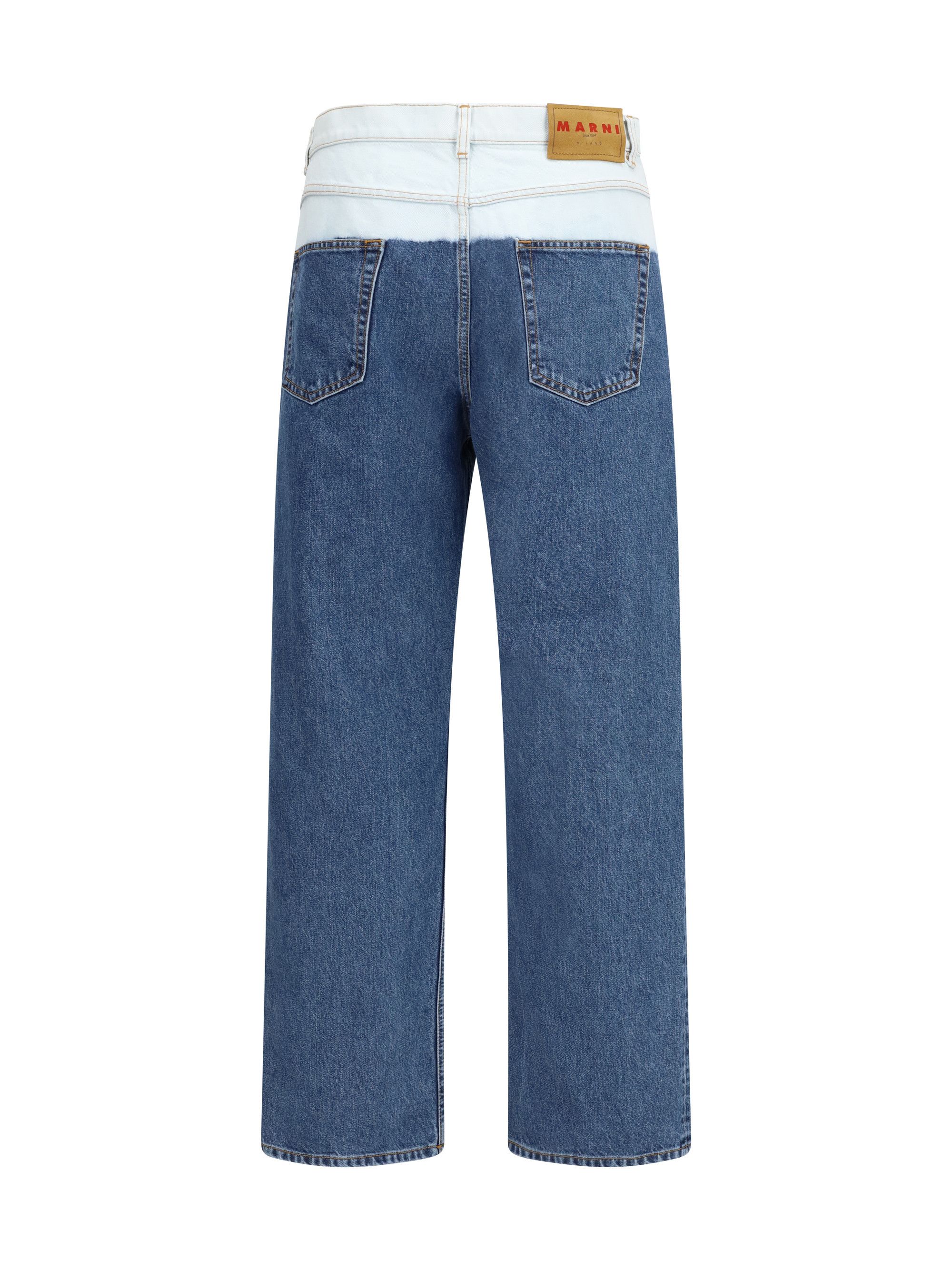 Marni Five-pocket Jeans Size US 31 - 2 Thumbnail