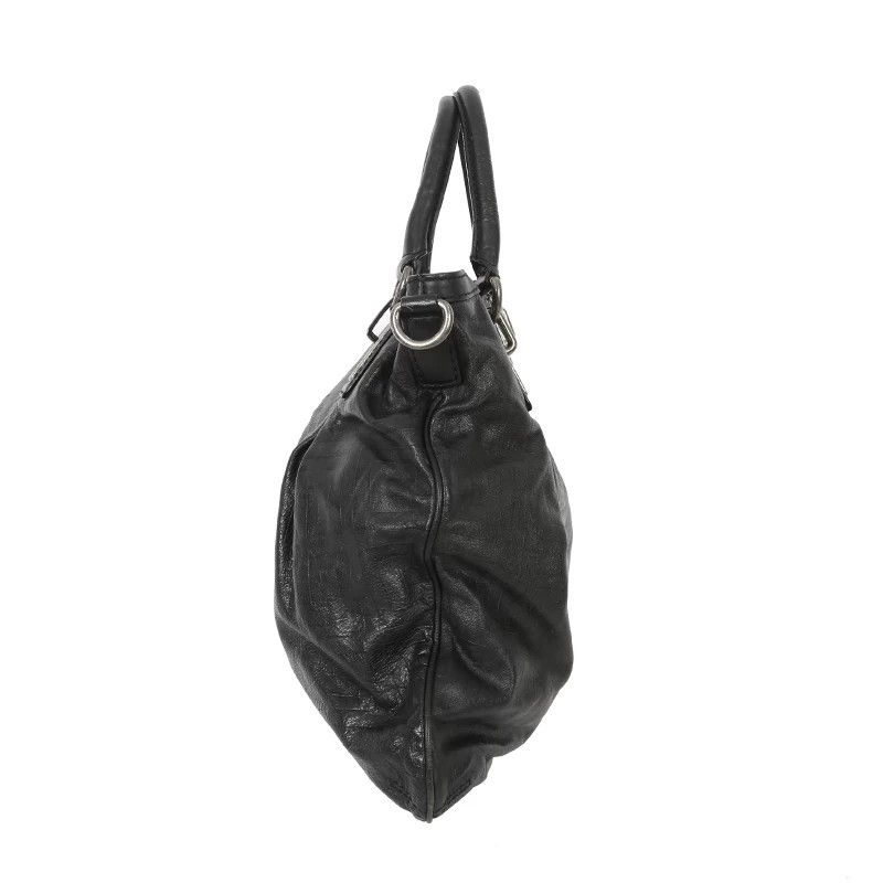 Givenchy Givenchy Gray Shoulder Bag 40 Women Size ONE SIZE - 5 Thumbnail