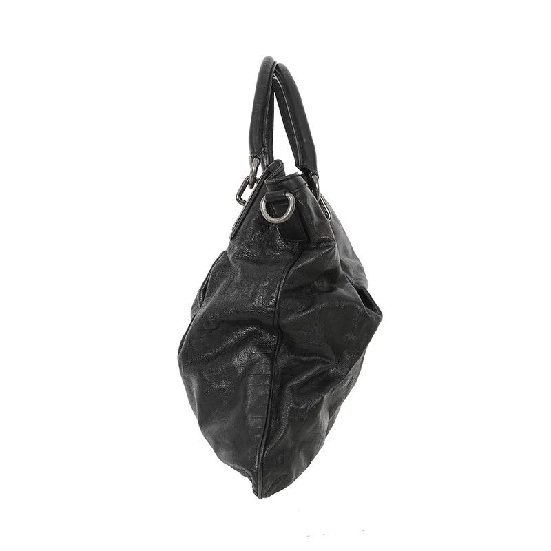 Givenchy Givenchy Gray Shoulder Bag 40 Women Size ONE SIZE - 4 Thumbnail