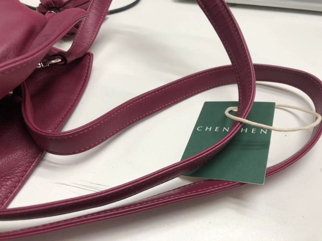 Loewe Loewe Silver Shoulder Bag 22 Women Size ONE SIZE - 8 Thumbnail