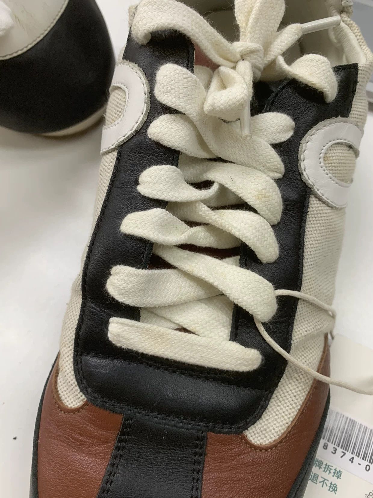 Loewe Loewe Running Multi Hoodie 41 Men Size US M / EU 48-50 / 2 - 7 Thumbnail