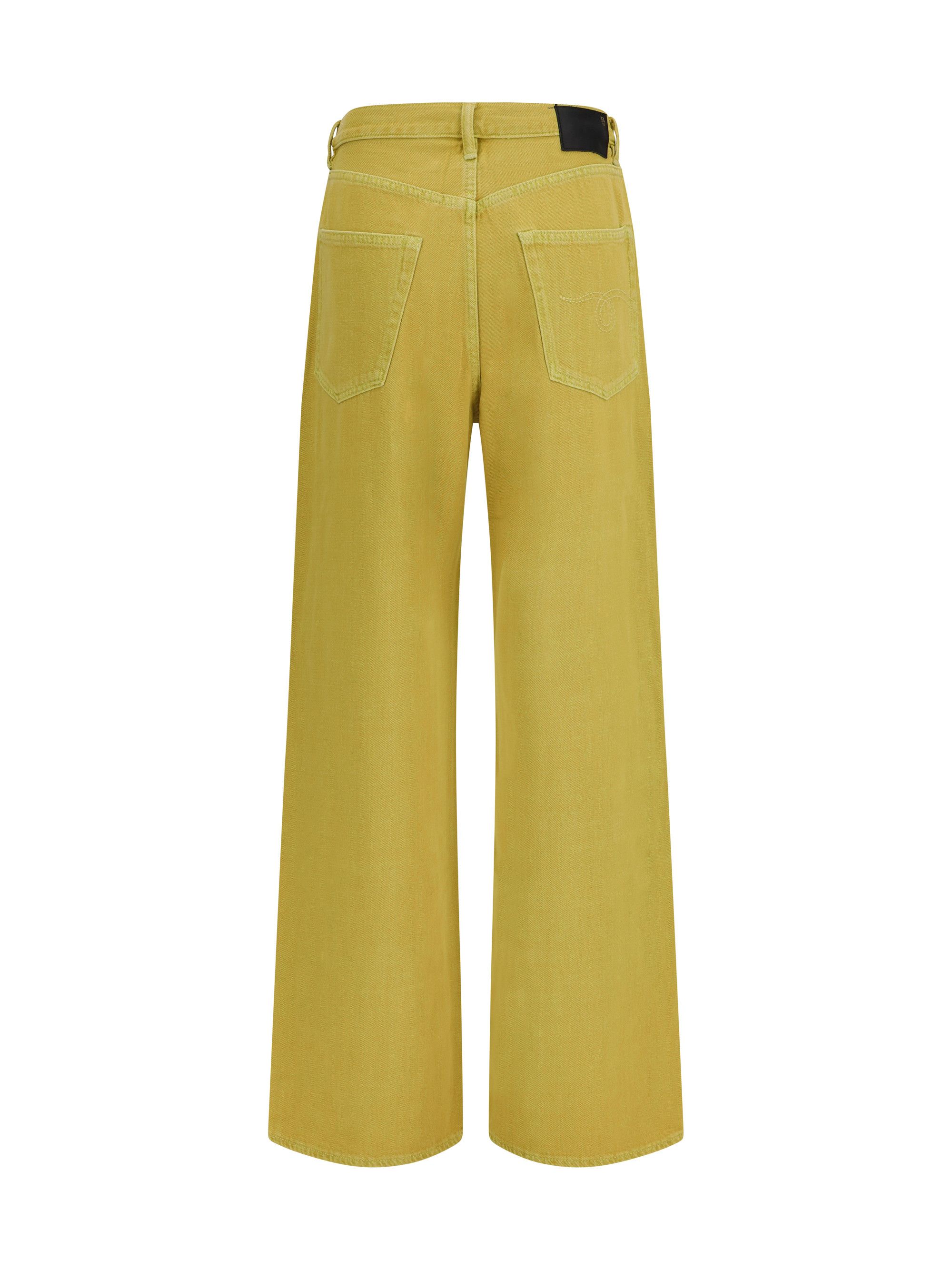 R13 Damon Jeans Size 26" / US 2 / IT 38 - 2 Thumbnail