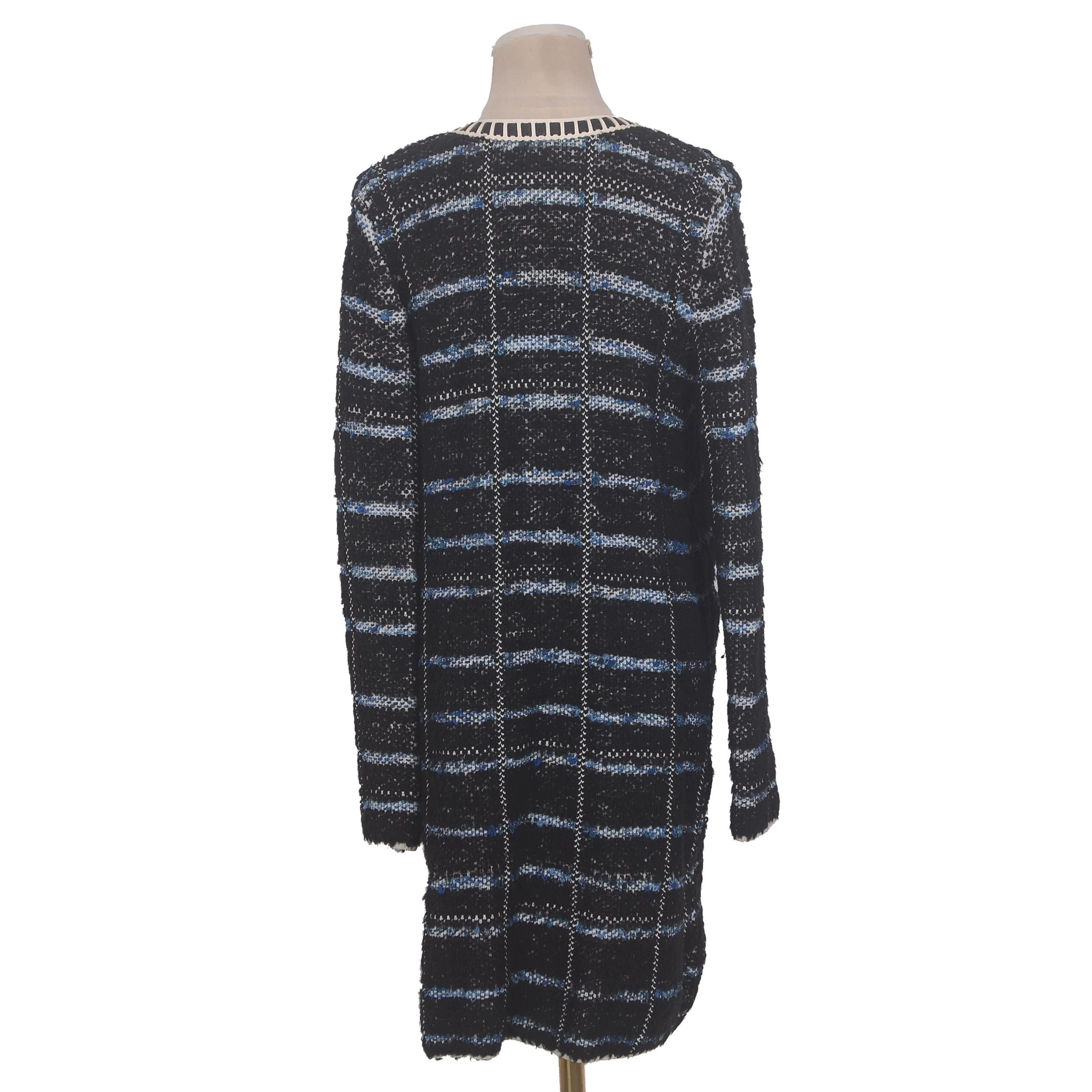 Louis Vuitton Louis Vuitton Wool Multi Sweater S Women Size S / US 4 / IT 40 - 2 Thumbnail