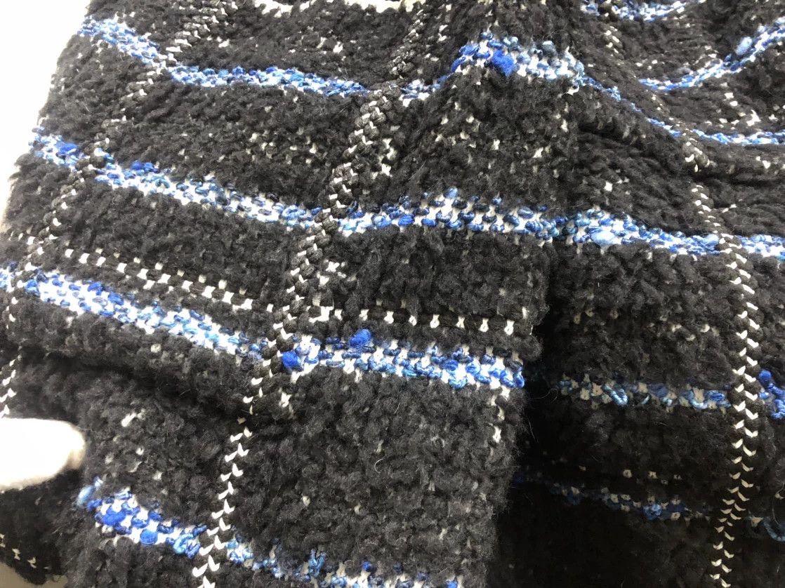 Louis Vuitton Louis Vuitton Wool Multi Sweater S Women Size S / US 4 / IT 40 - 8 Thumbnail