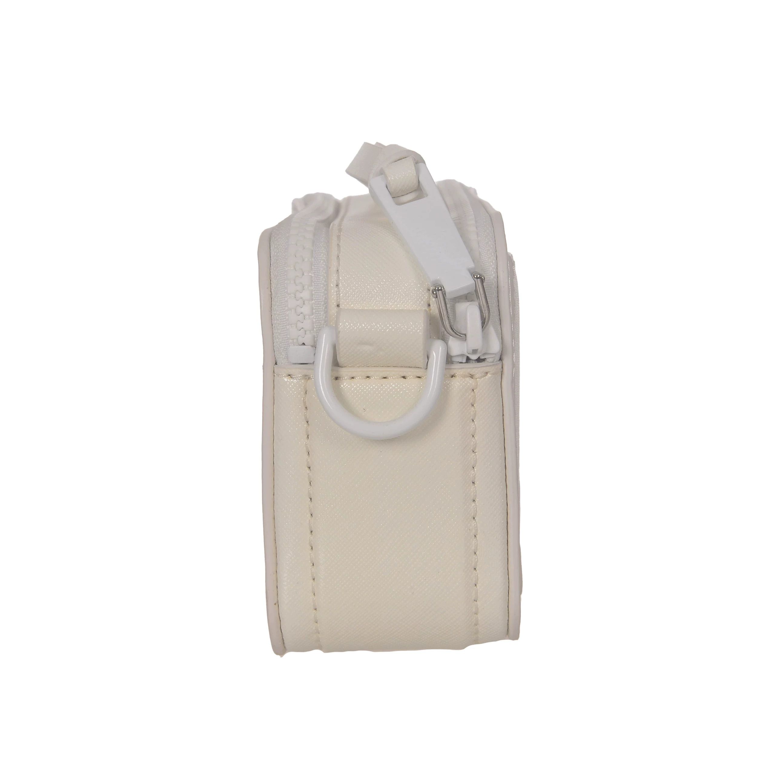 Louis Vuitton Louis Vuitton Retro Silver Shoulder Bag Women Size ONE SIZE - 3 Thumbnail