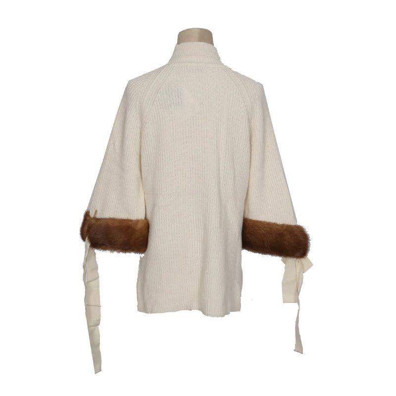 Fendi Fendi Sweater S Men Size US S / EU 44-46 / 1 - 2 Thumbnail