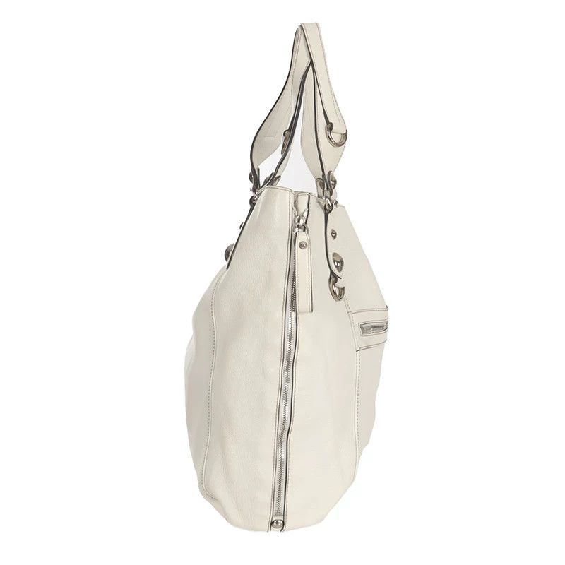 Gucci Gucci Silver Shoulder Bag 37 Women Size ONE SIZE - 5 Thumbnail