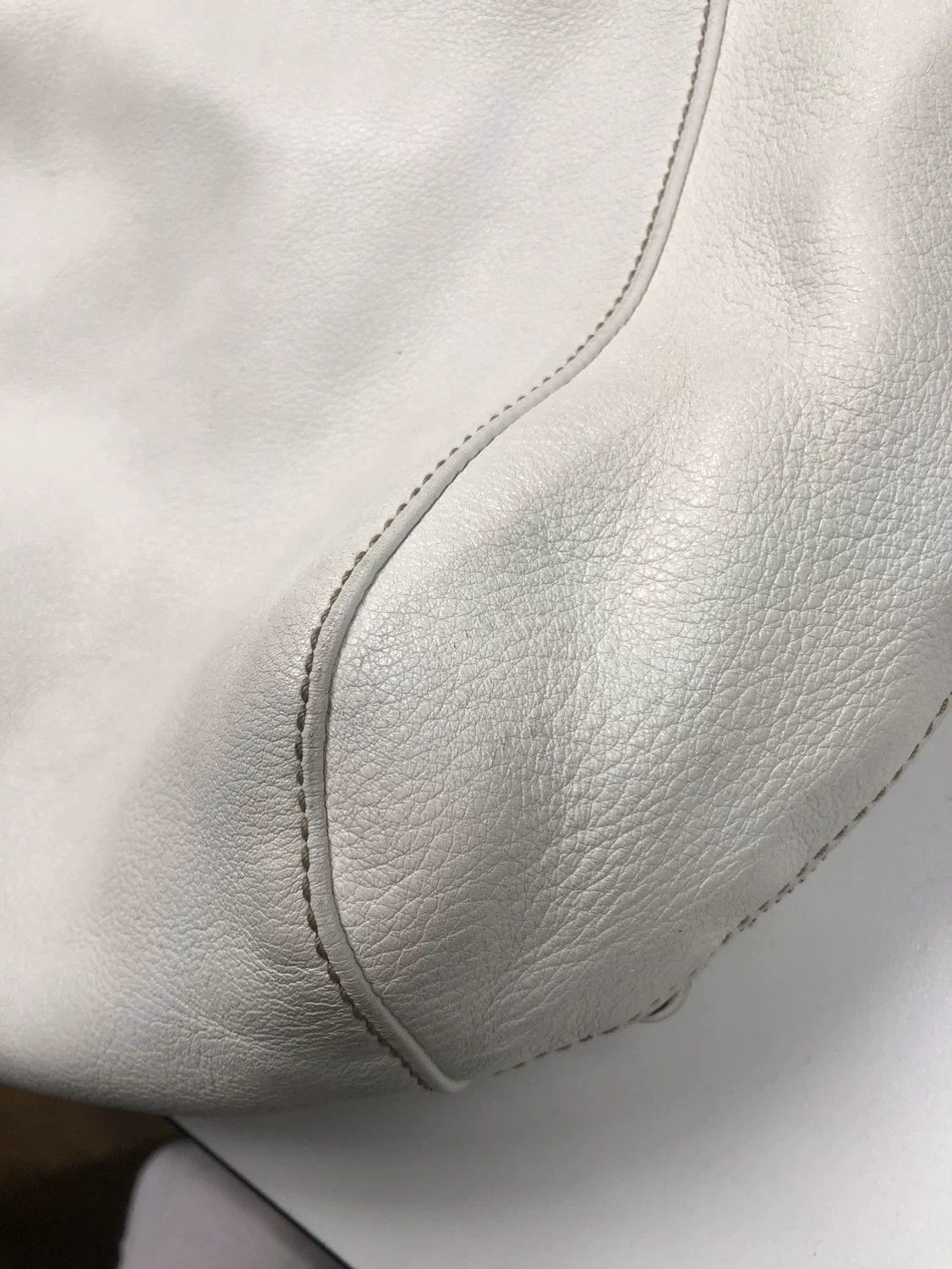 Gucci Gucci Silver Shoulder Bag 37 Women Size ONE SIZE - 6 Thumbnail