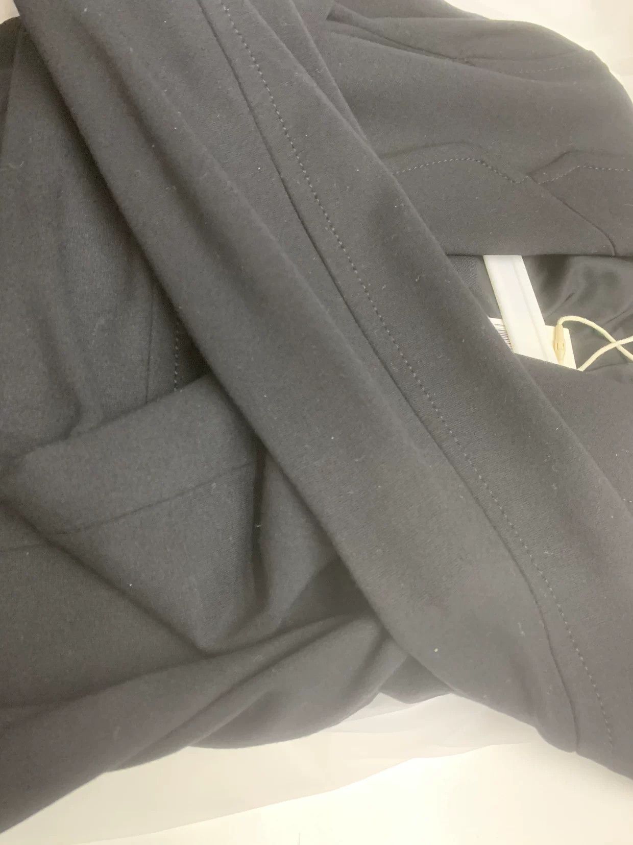 Armani Armani Formal Hoodie XS Men Size US XS / EU 42 / 0 - 6 Thumbnail