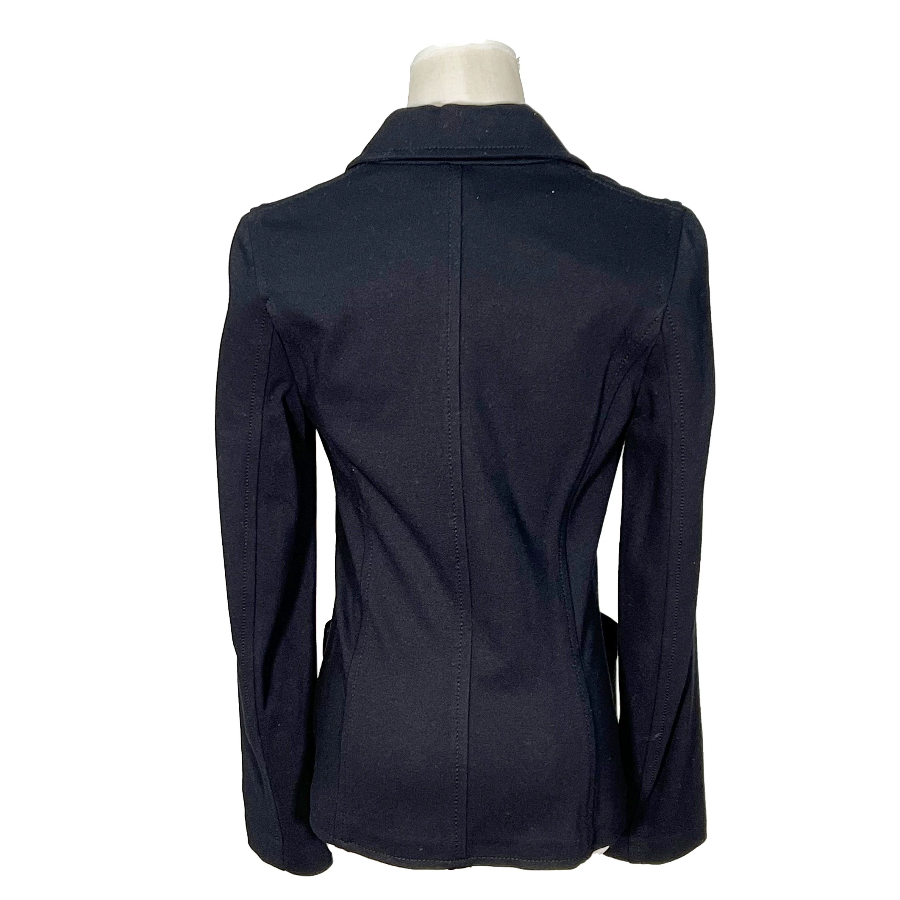 Armani Armani Formal Hoodie XS Men Size US XS / EU 42 / 0 - 2 Thumbnail