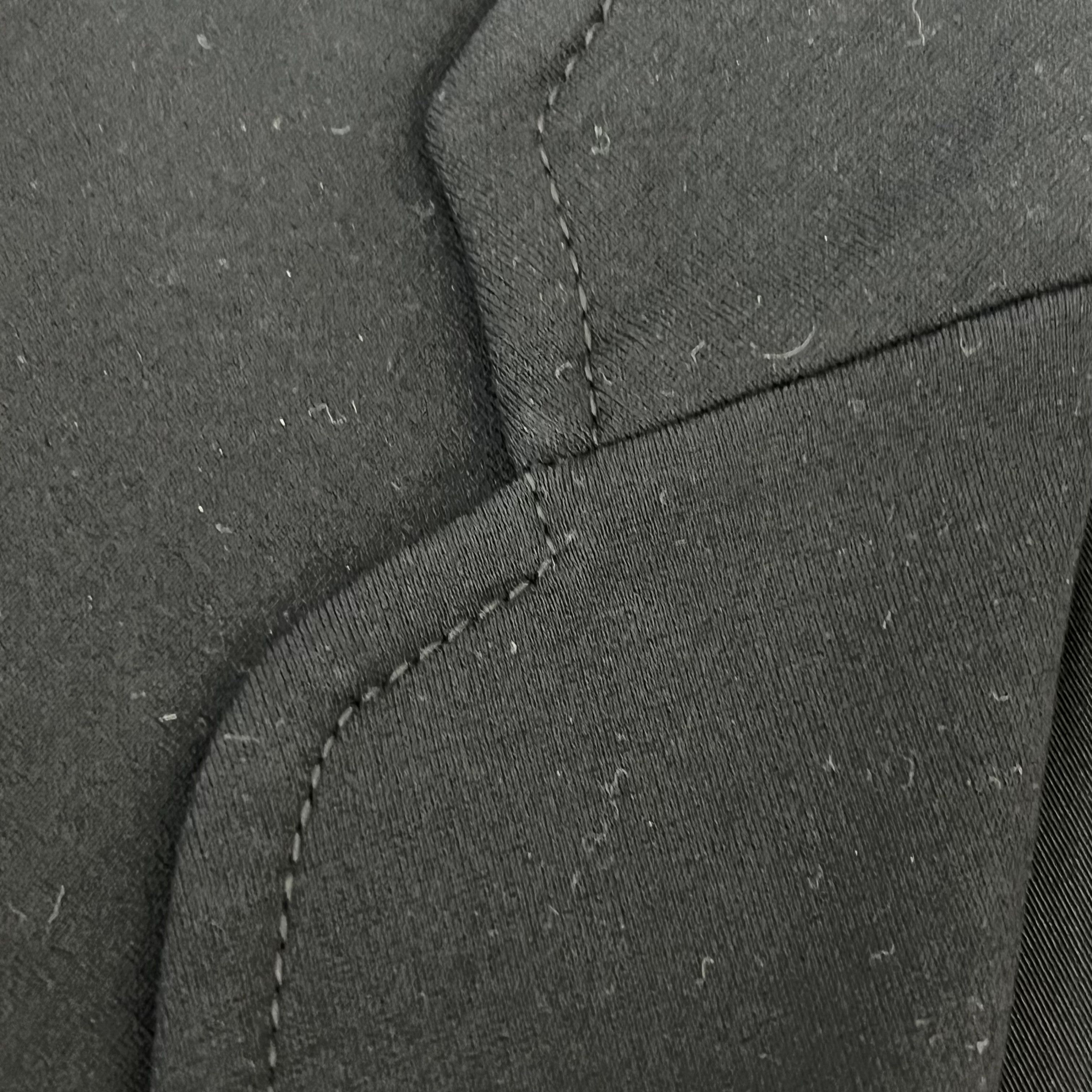 Armani Armani Formal Hoodie XS Men Size US XS / EU 42 / 0 - 4 Thumbnail