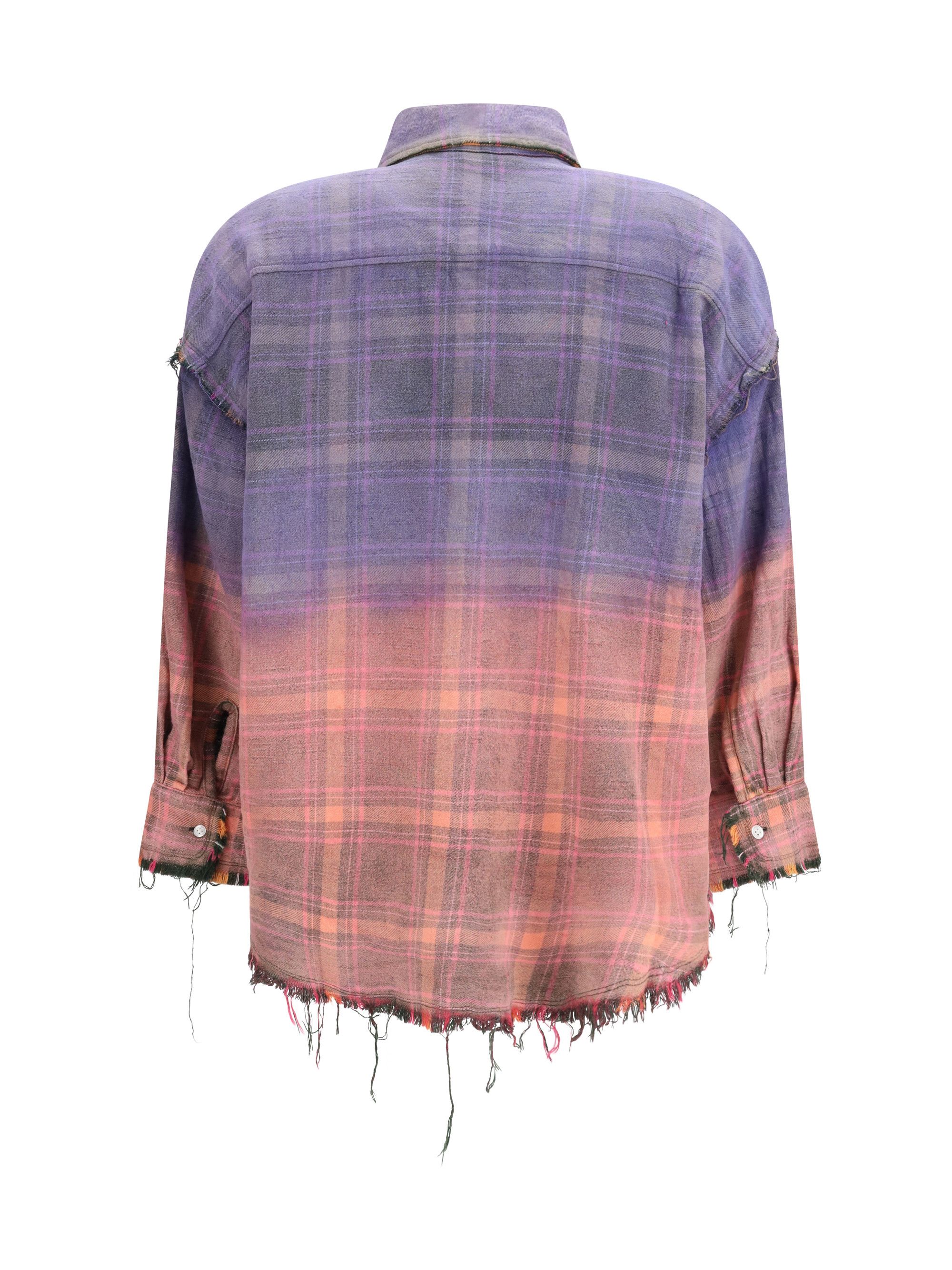 R13 Reversible Shirt Size XS / US 0-2 / IT 36-38 - 2 Thumbnail