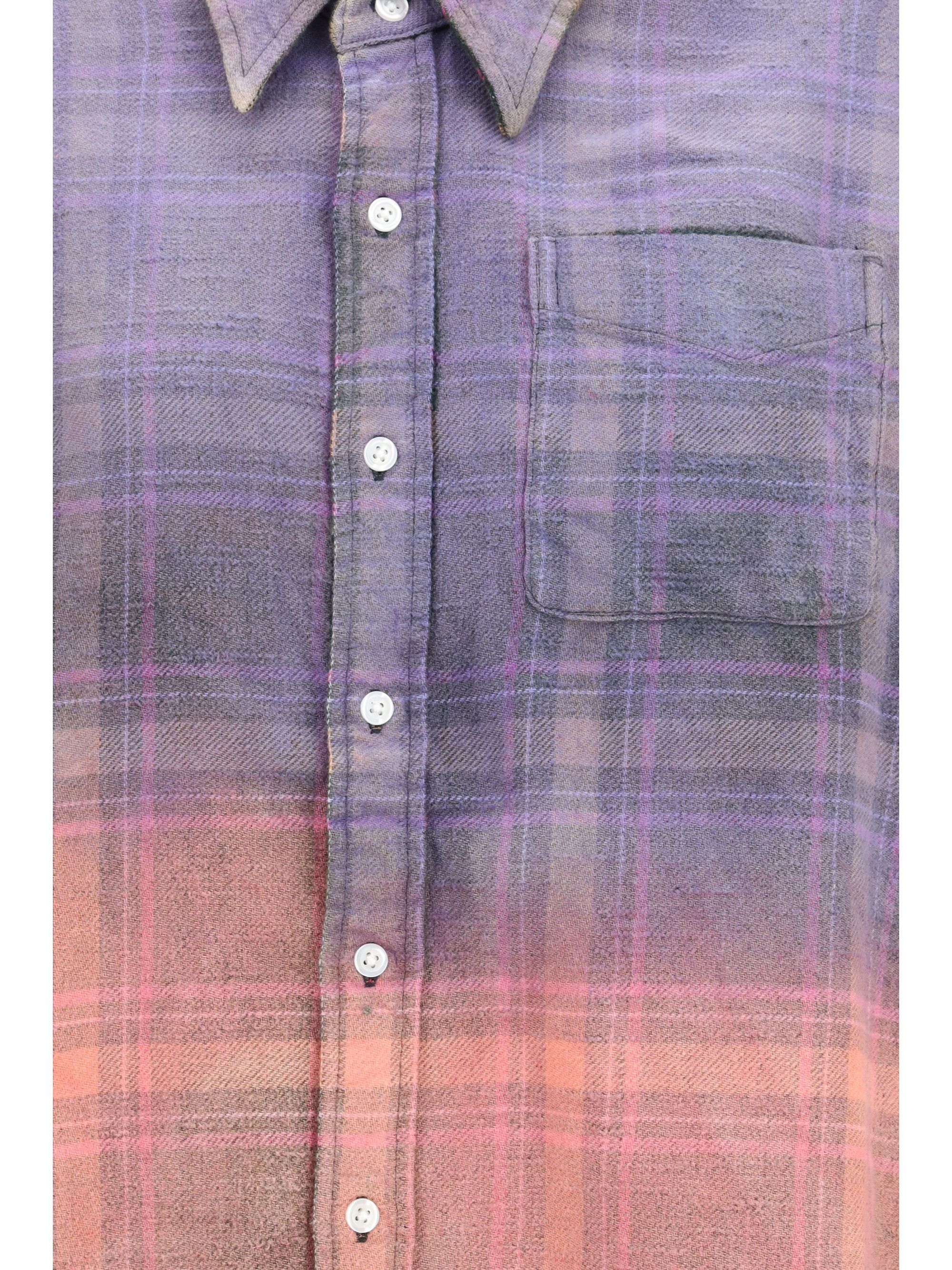 R13 Reversible Shirt Size XS / US 0-2 / IT 36-38 - 3 Thumbnail