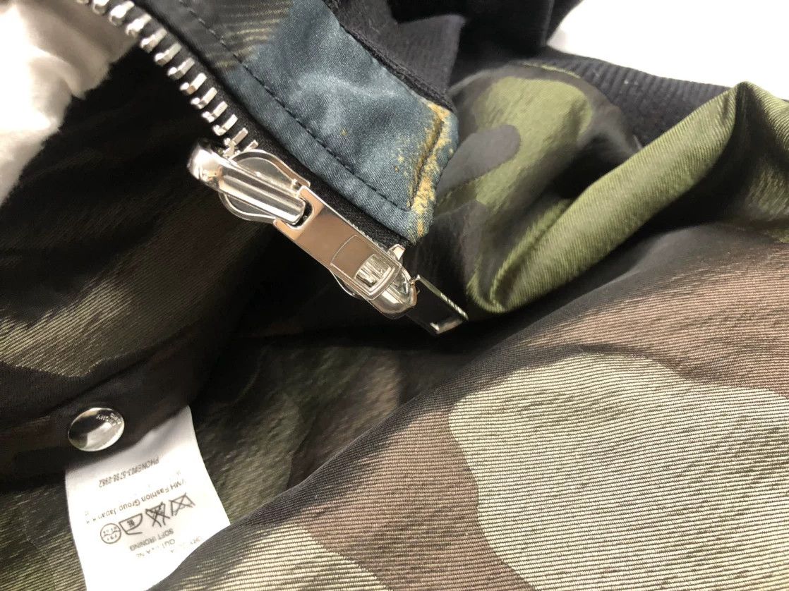 Givenchy Givenchy Nylon Multi Light Jacket M Men Size US M / EU 48-50 / 2 - 9 Thumbnail