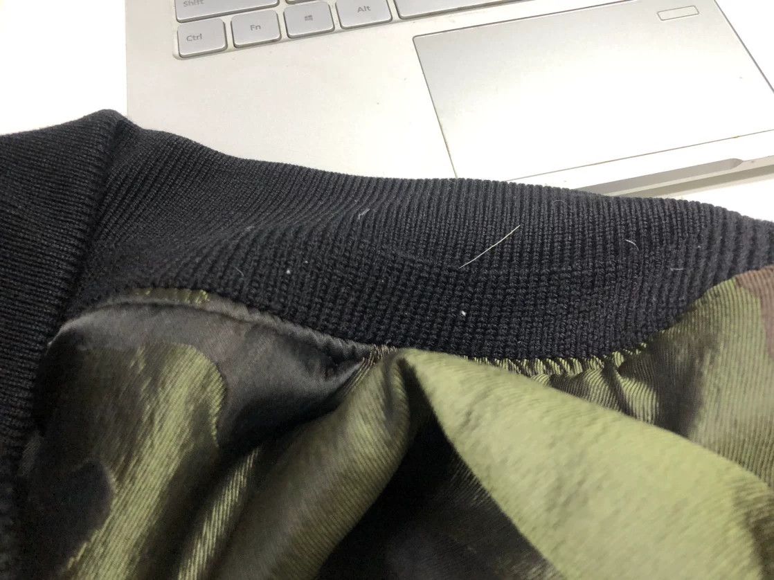 Givenchy Givenchy Nylon Multi Light Jacket M Men Size US M / EU 48-50 / 2 - 8 Thumbnail