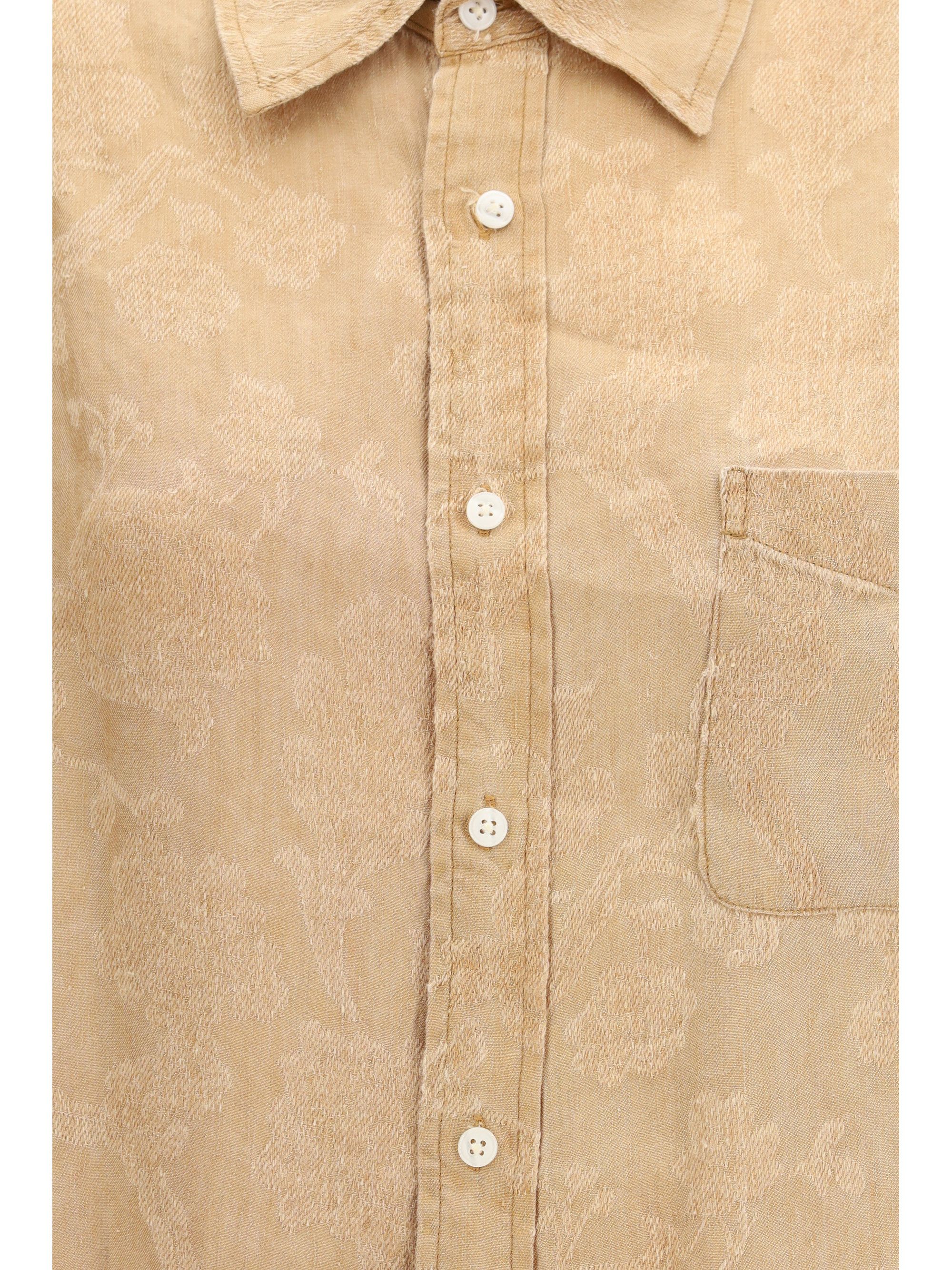 R13 Classic Shirt Size S / US 4 / IT 40 - 3 Thumbnail