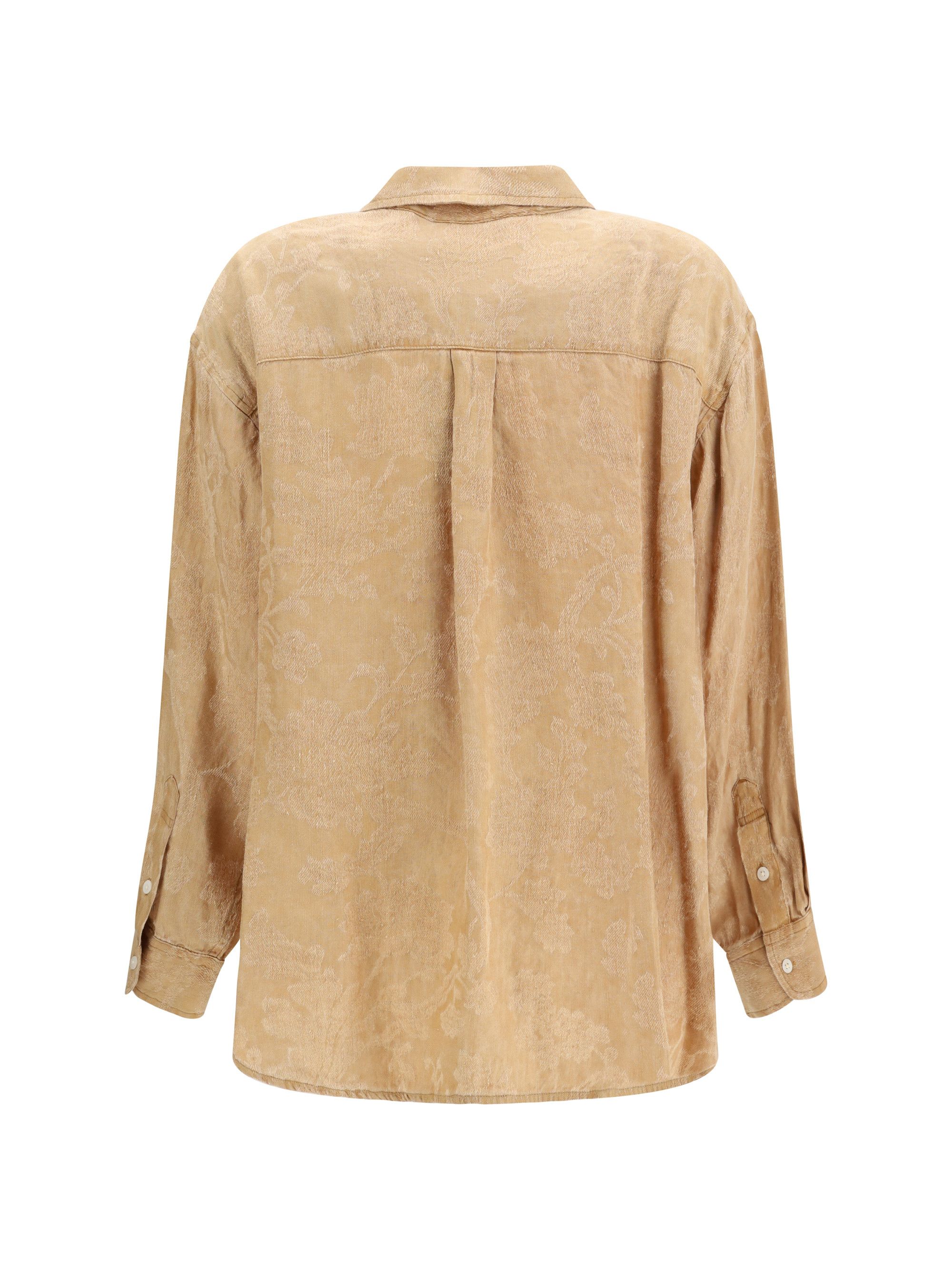 R13 Classic Shirt Size S / US 4 / IT 40 - 2 Thumbnail