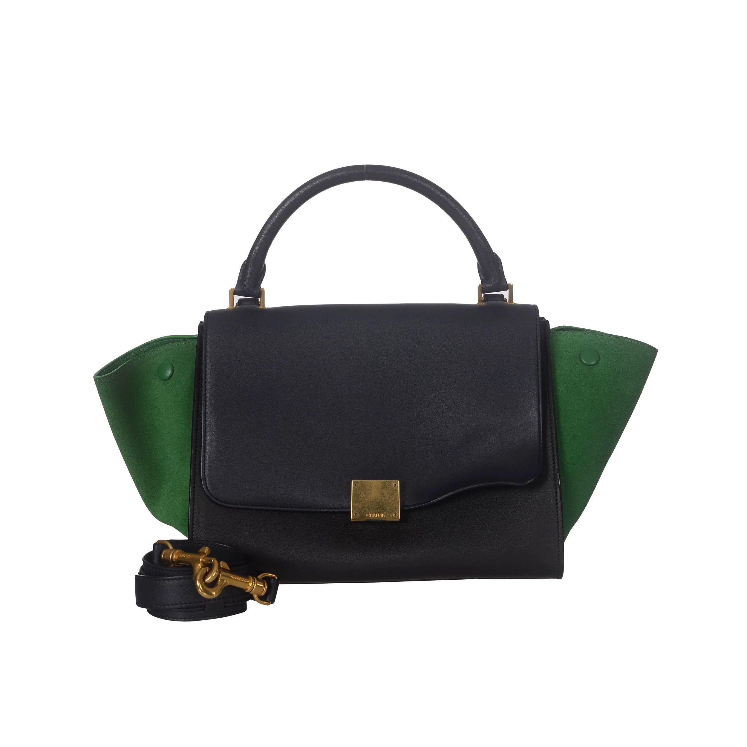 Celine Celine Multi Shoulder Bag 27 Women Size ONE SIZE - 10 Thumbnail