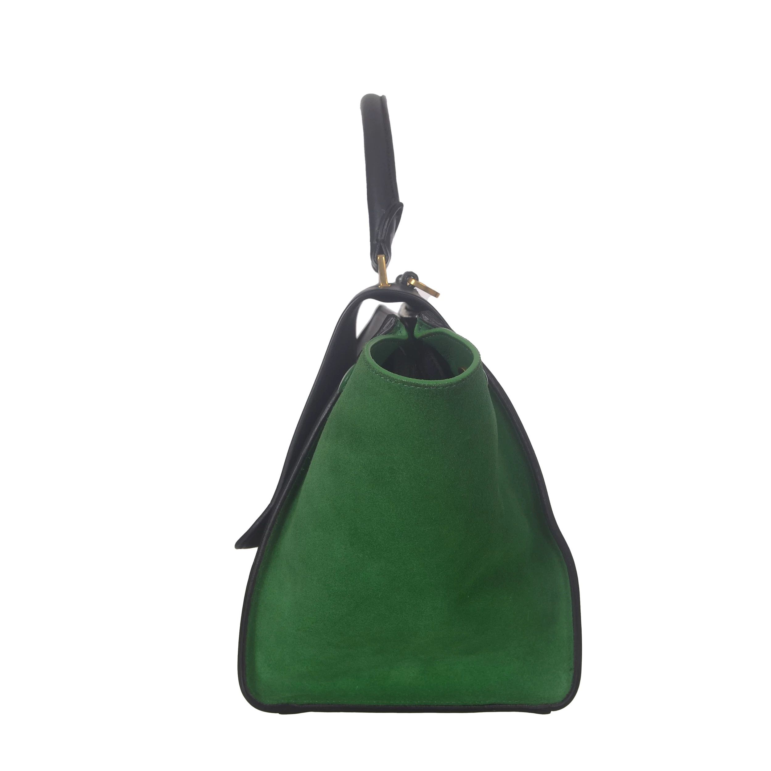 Celine Celine Multi Shoulder Bag 27 Women Size ONE SIZE - 3 Thumbnail