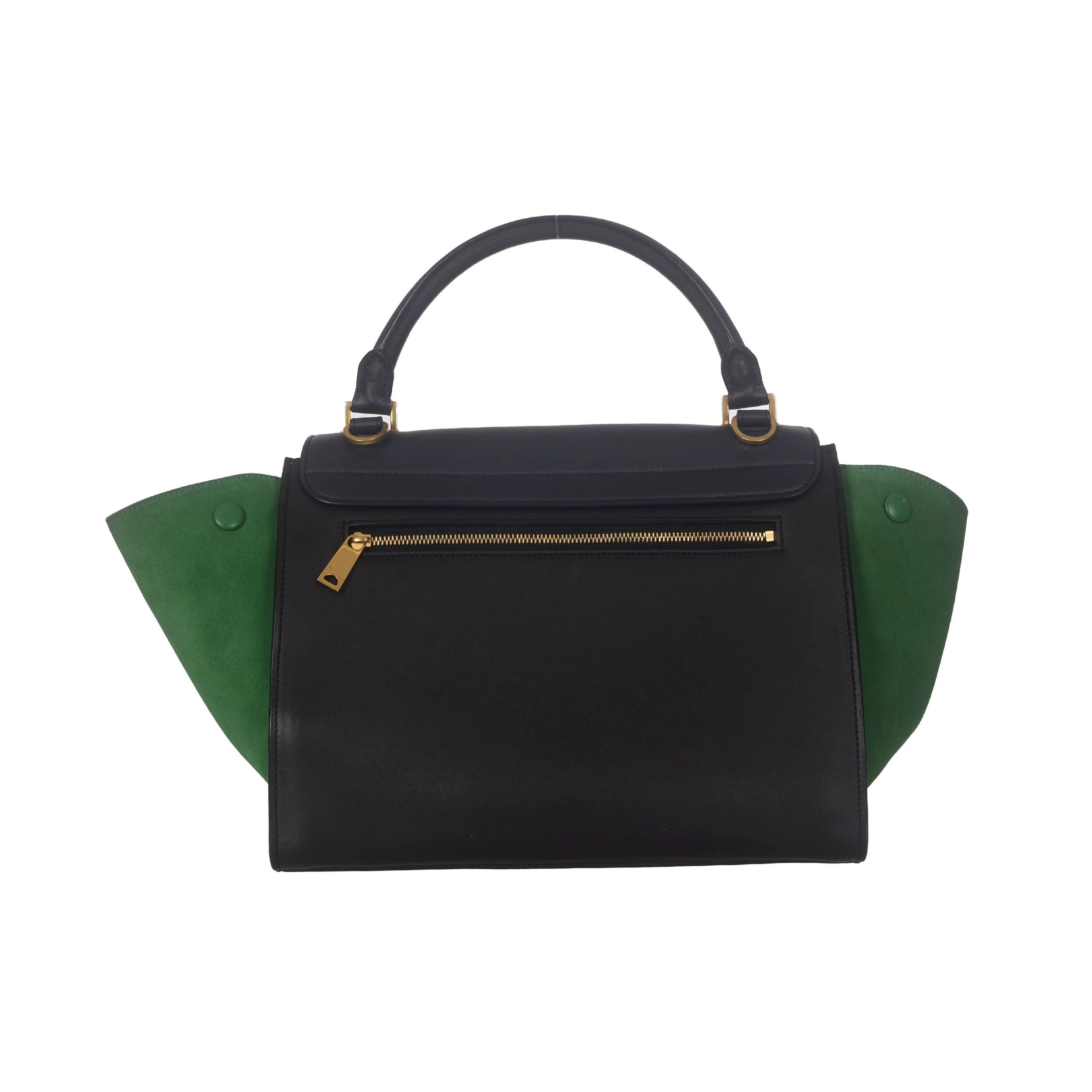 Celine Celine Multi Shoulder Bag 27 Women Size ONE SIZE - 4 Thumbnail