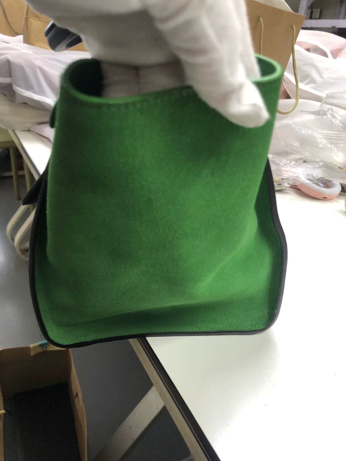 Celine Celine Multi Shoulder Bag 27 Women Size ONE SIZE - 9 Thumbnail