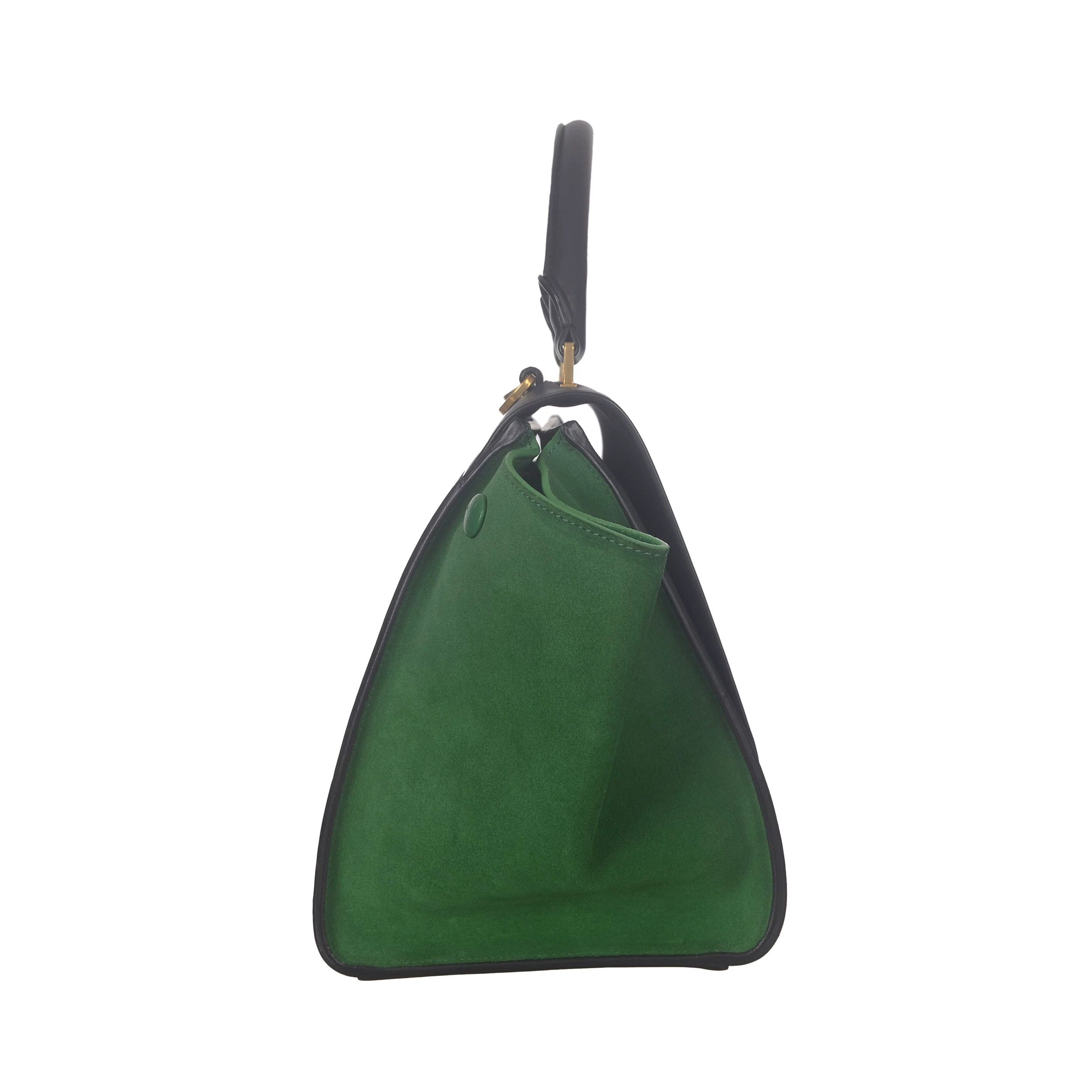 Celine Celine Multi Shoulder Bag 27 Women Size ONE SIZE - 2 Thumbnail