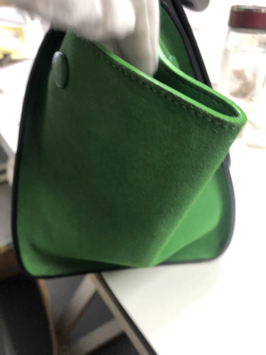 Celine Celine Multi Shoulder Bag 27 Women Size ONE SIZE - 8 Thumbnail