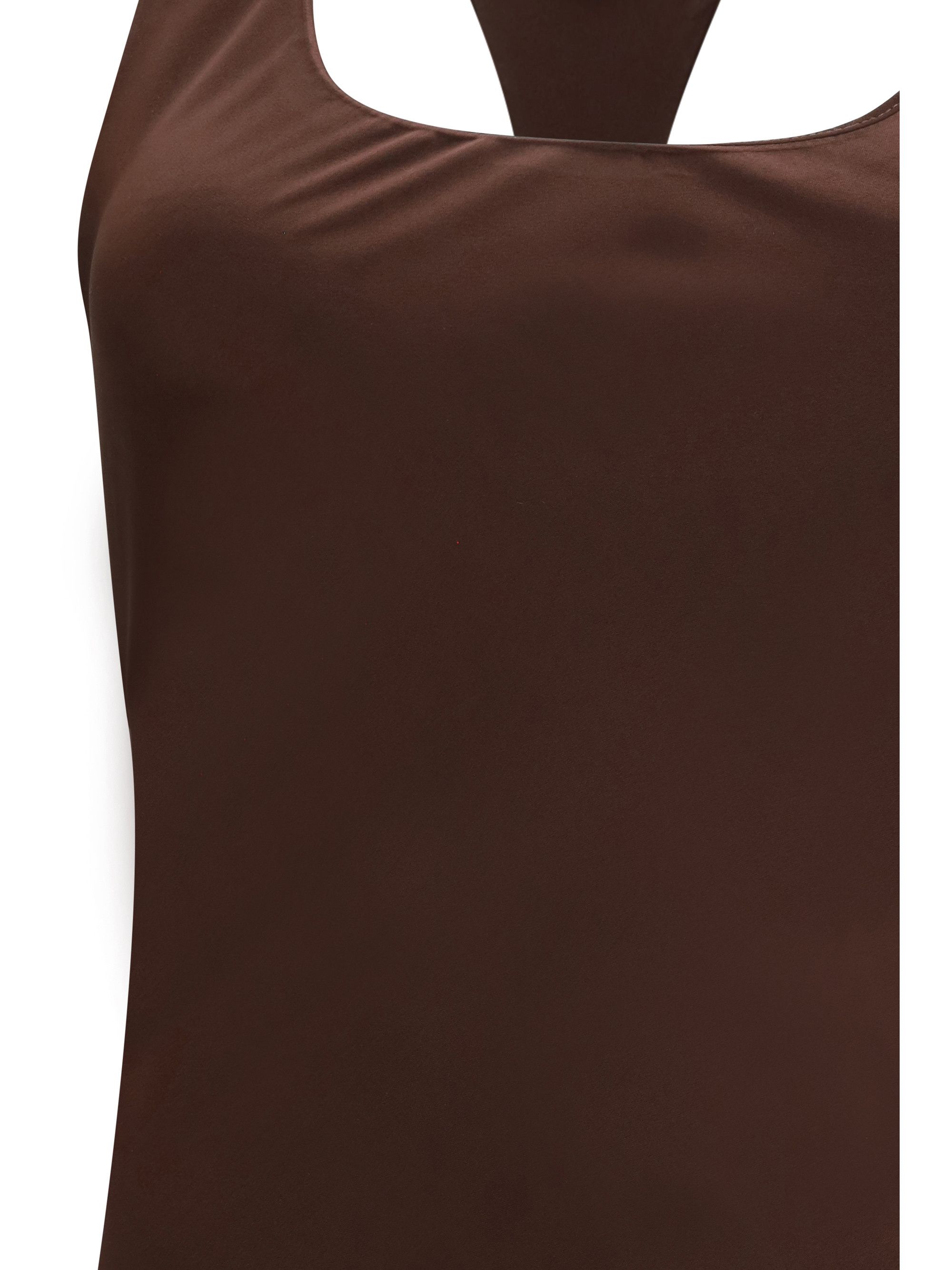 Staud Juanita long Dress Size S / US 4 / IT 40 - 3 Thumbnail