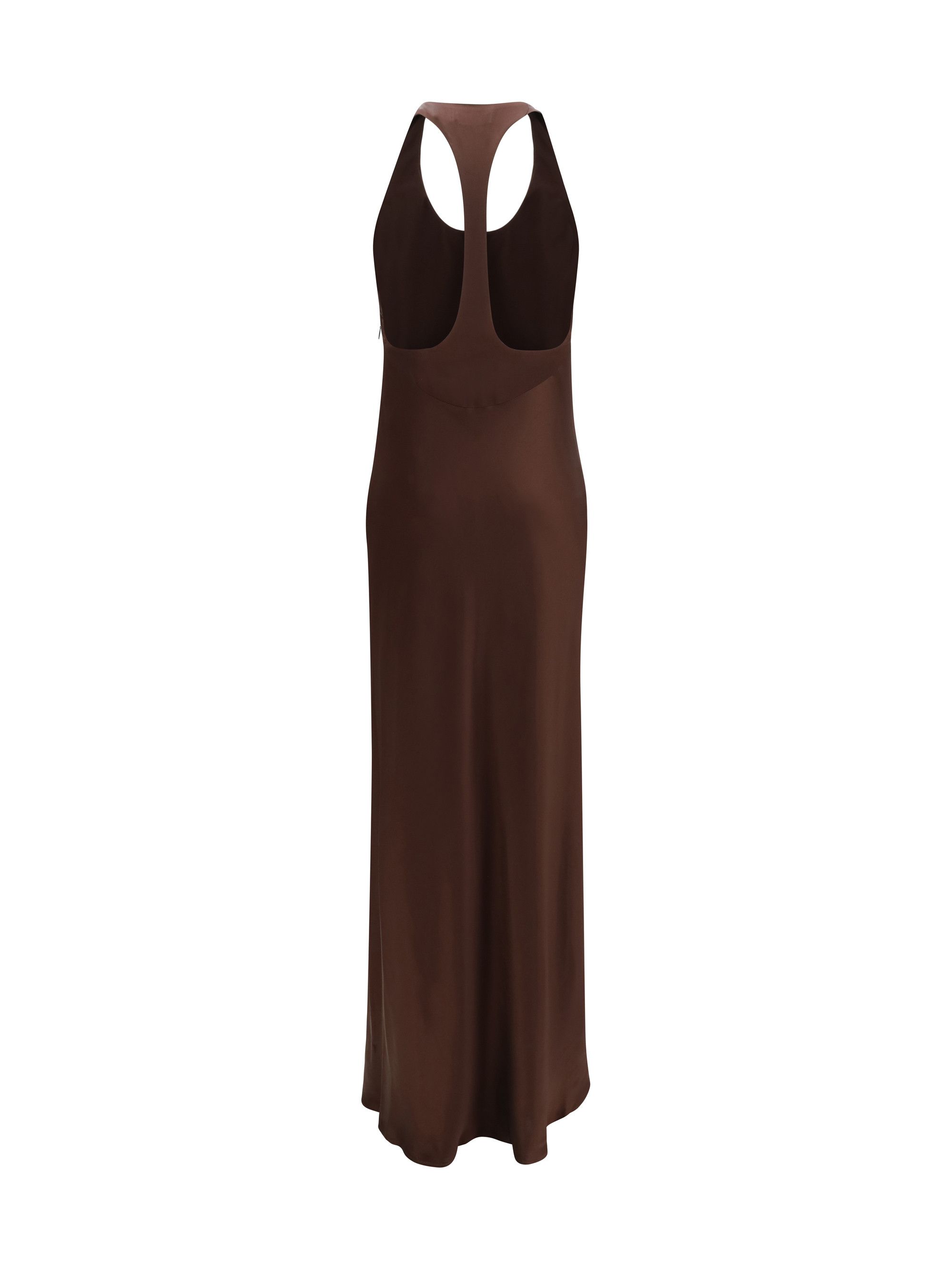 Staud Juanita long Dress Size S / US 4 / IT 40 - 2 Thumbnail