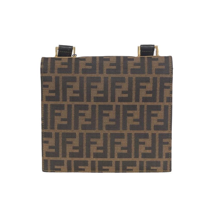 Fendi Fendi Multi Shoulder Bag Women Size ONE SIZE - 4 Thumbnail