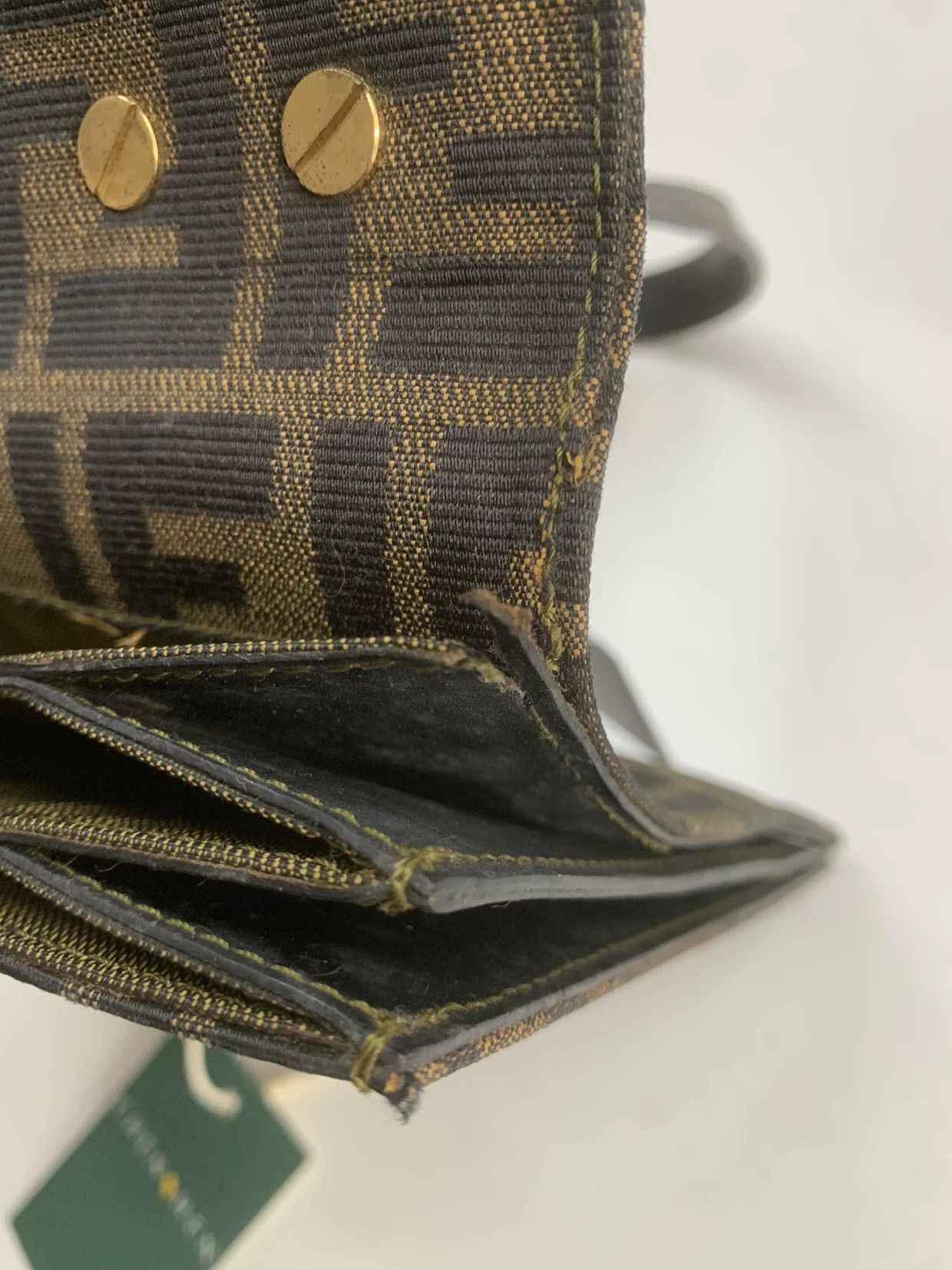Fendi Fendi Multi Shoulder Bag Women Size ONE SIZE - 9 Thumbnail