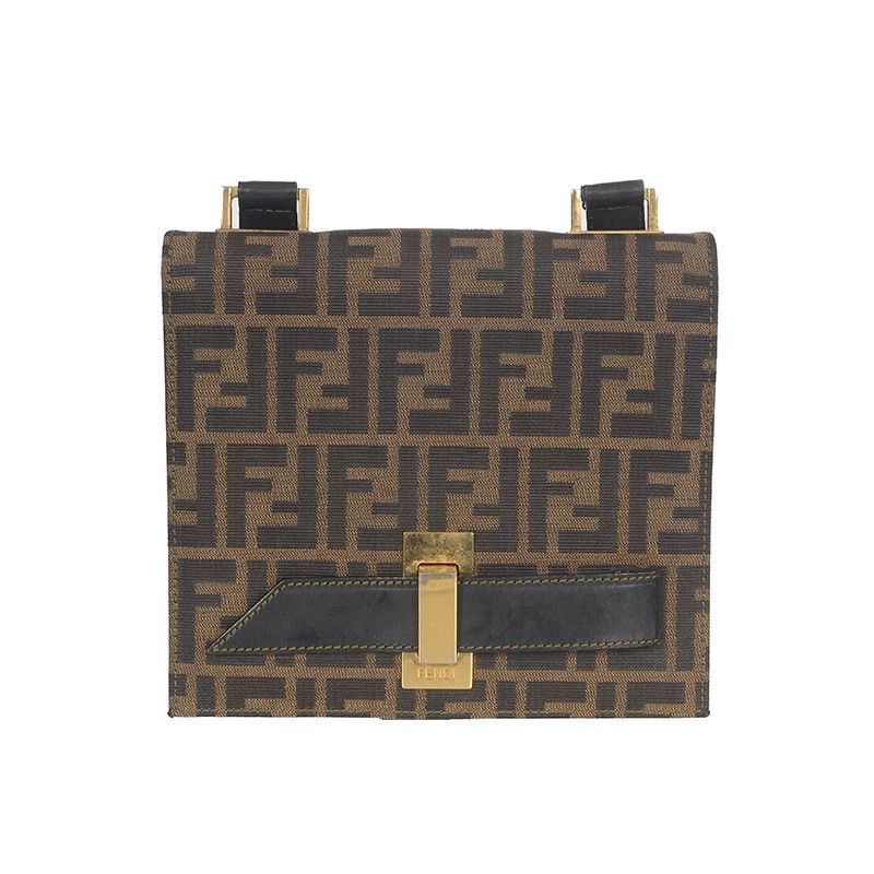Fendi Fendi Multi Shoulder Bag Women Size ONE SIZE - 10 Thumbnail