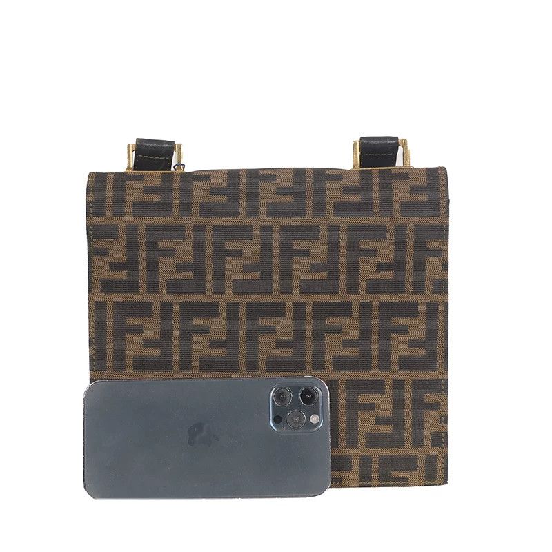 Fendi Fendi Multi Shoulder Bag Women Size ONE SIZE - 5 Thumbnail