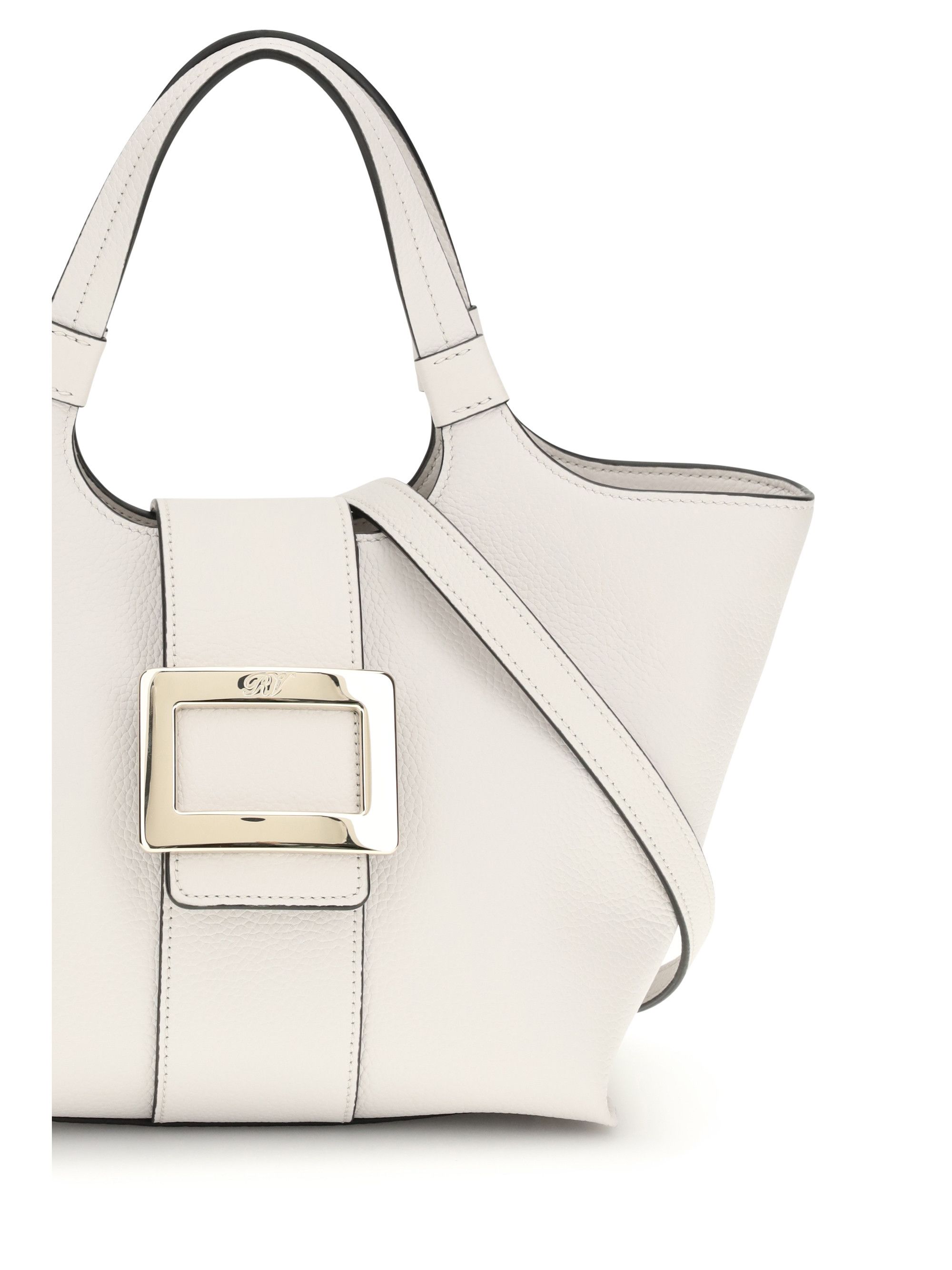 Roger Vivier Belle Vivier Handbag Size ONE SIZE - 4 Thumbnail