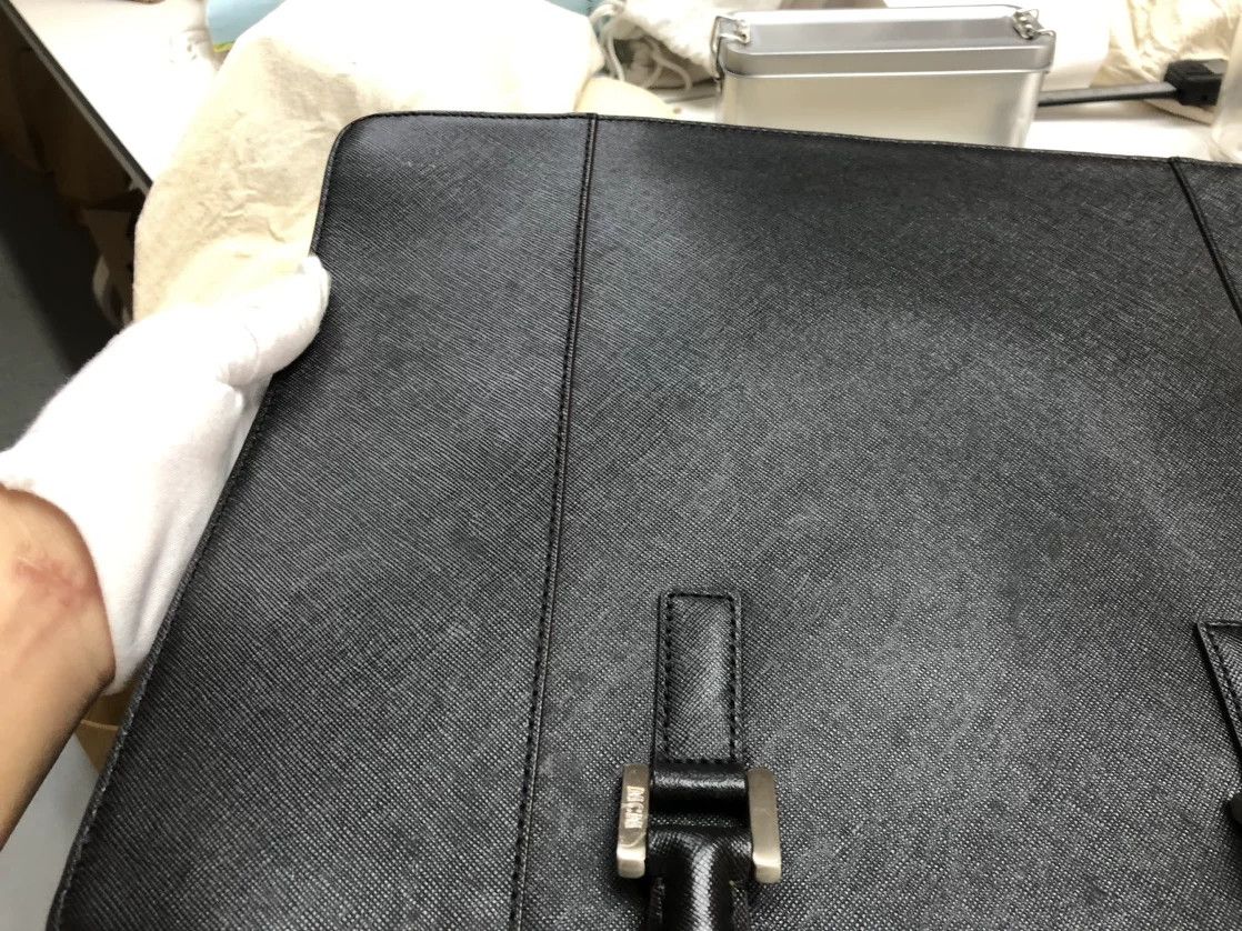 MCM MCM Silver Shoulder Bag 38 Women Size ONE SIZE - 6 Thumbnail
