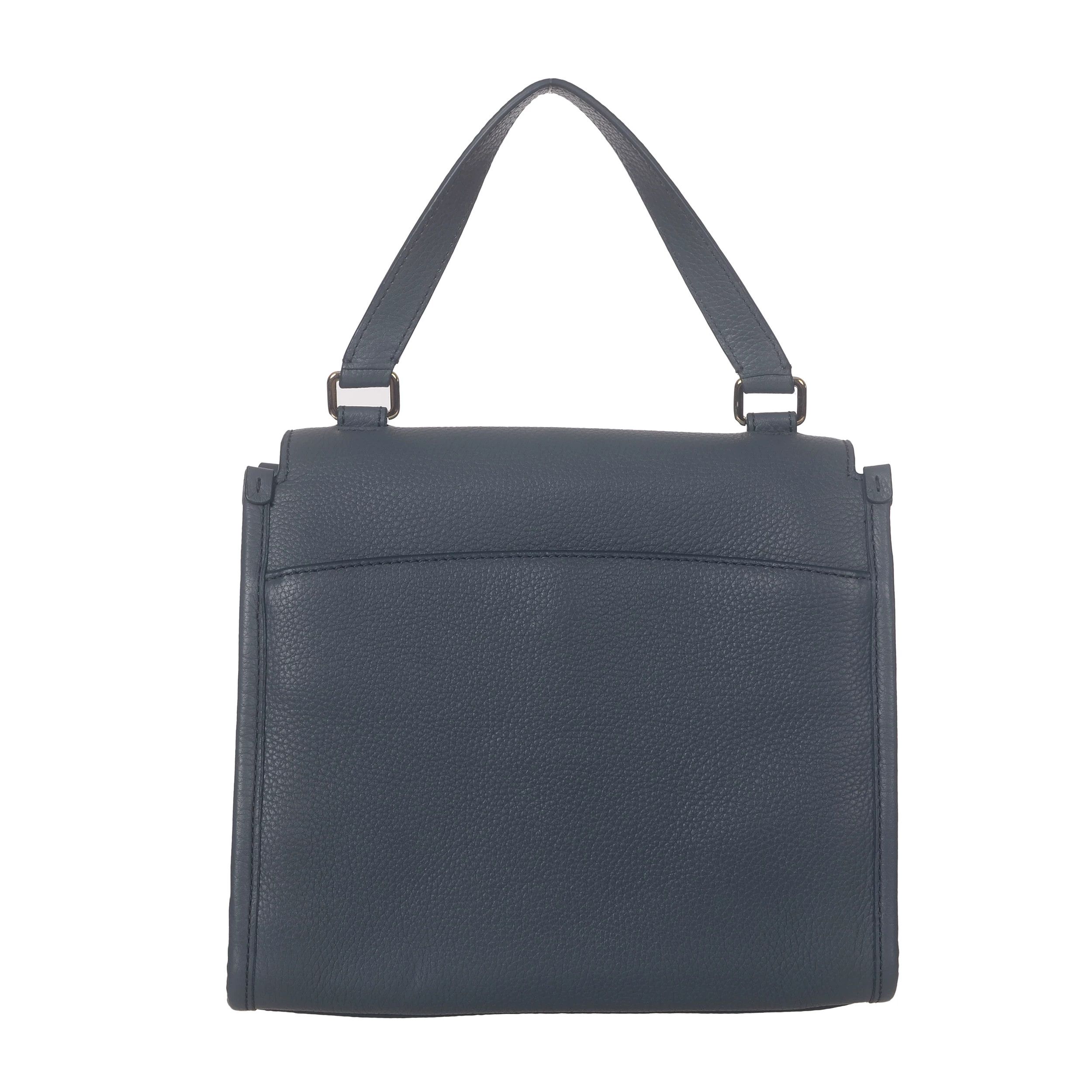 Bally Bally Gold Shoulder Bag 25 Women Size ONE SIZE - 4 Thumbnail