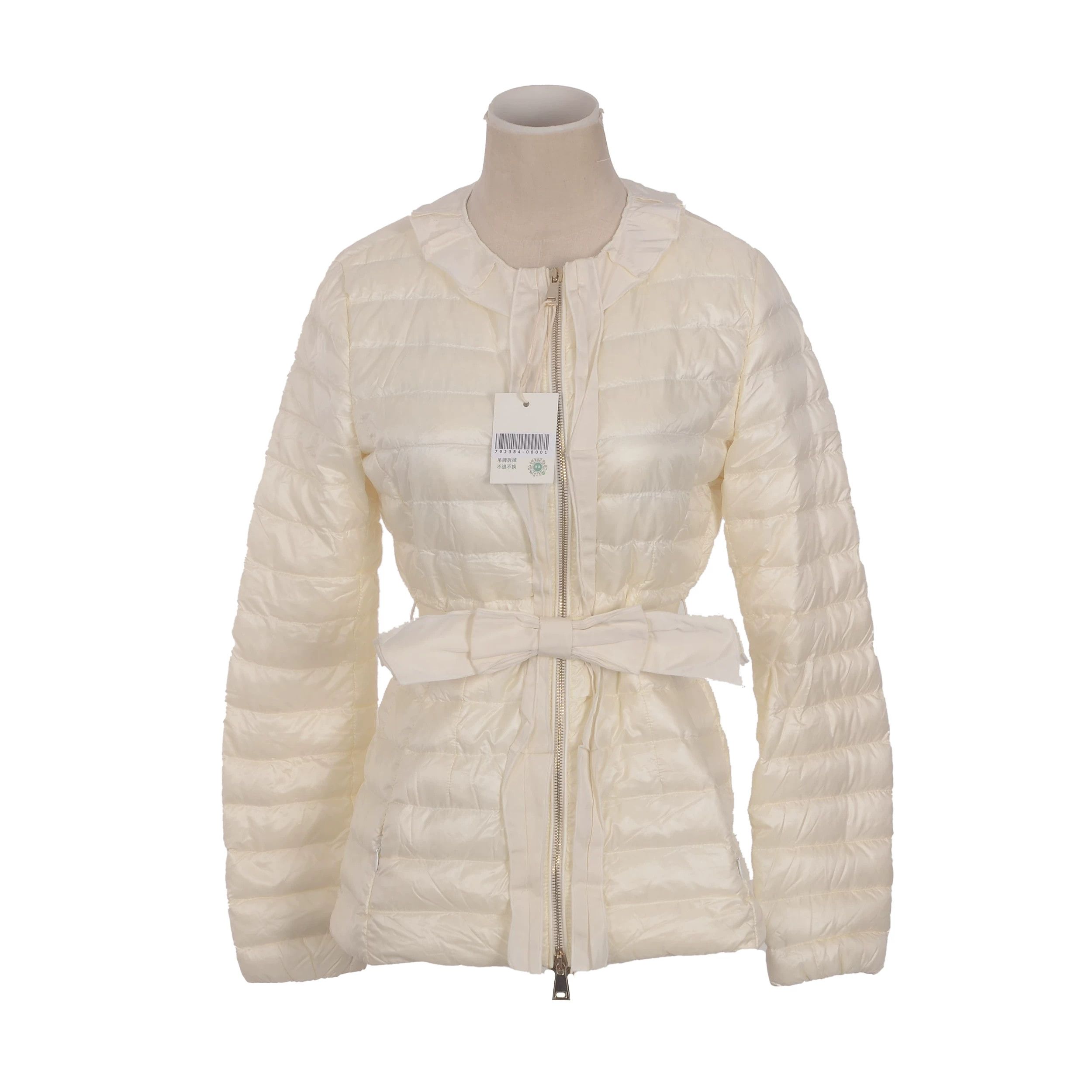 Moncler Moncler Nylon Down Heavy Coat S Men Size US S / EU 44-46 / 1 - 10 Thumbnail