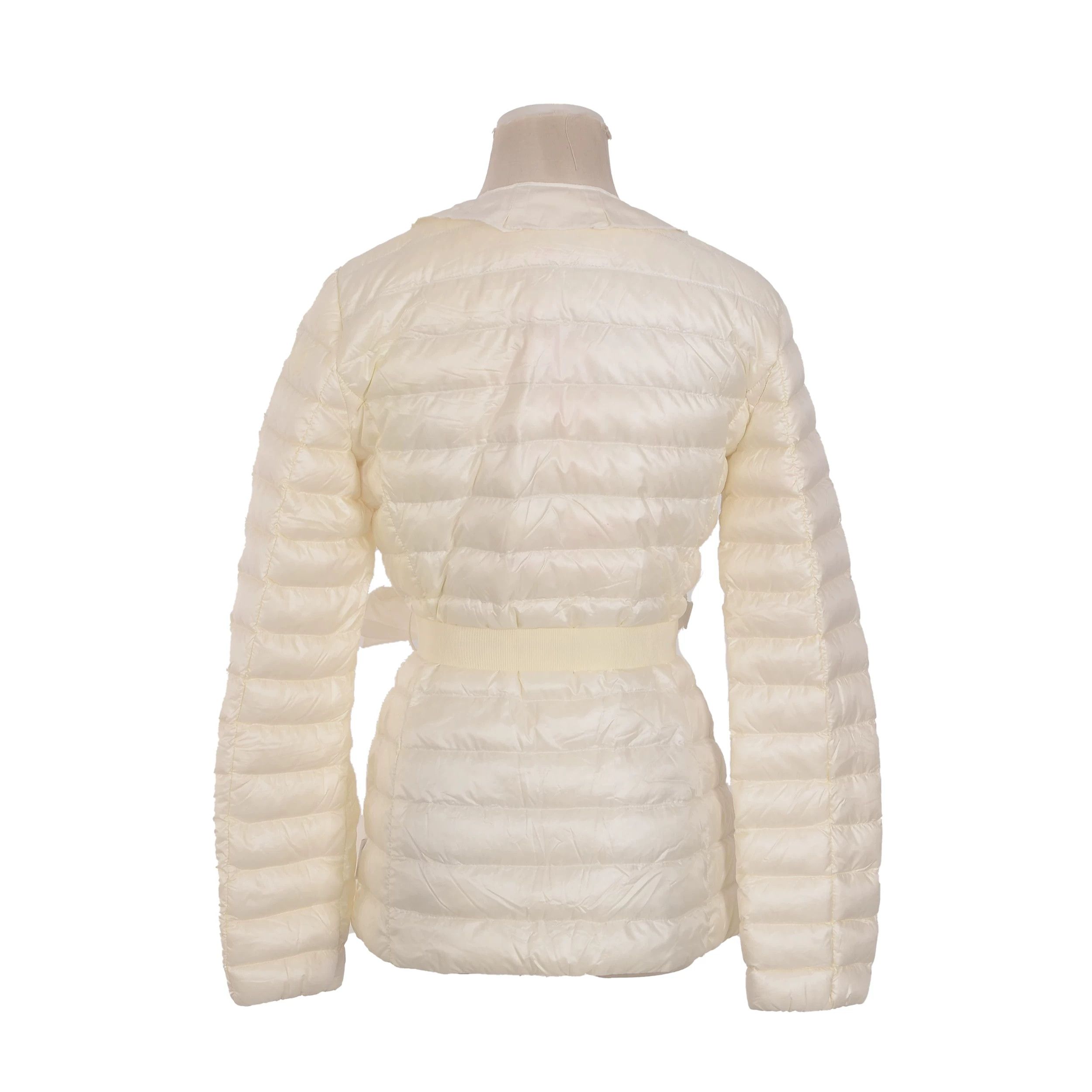 Moncler Moncler Nylon Down Heavy Coat S Men Size US S / EU 44-46 / 1 - 2 Thumbnail