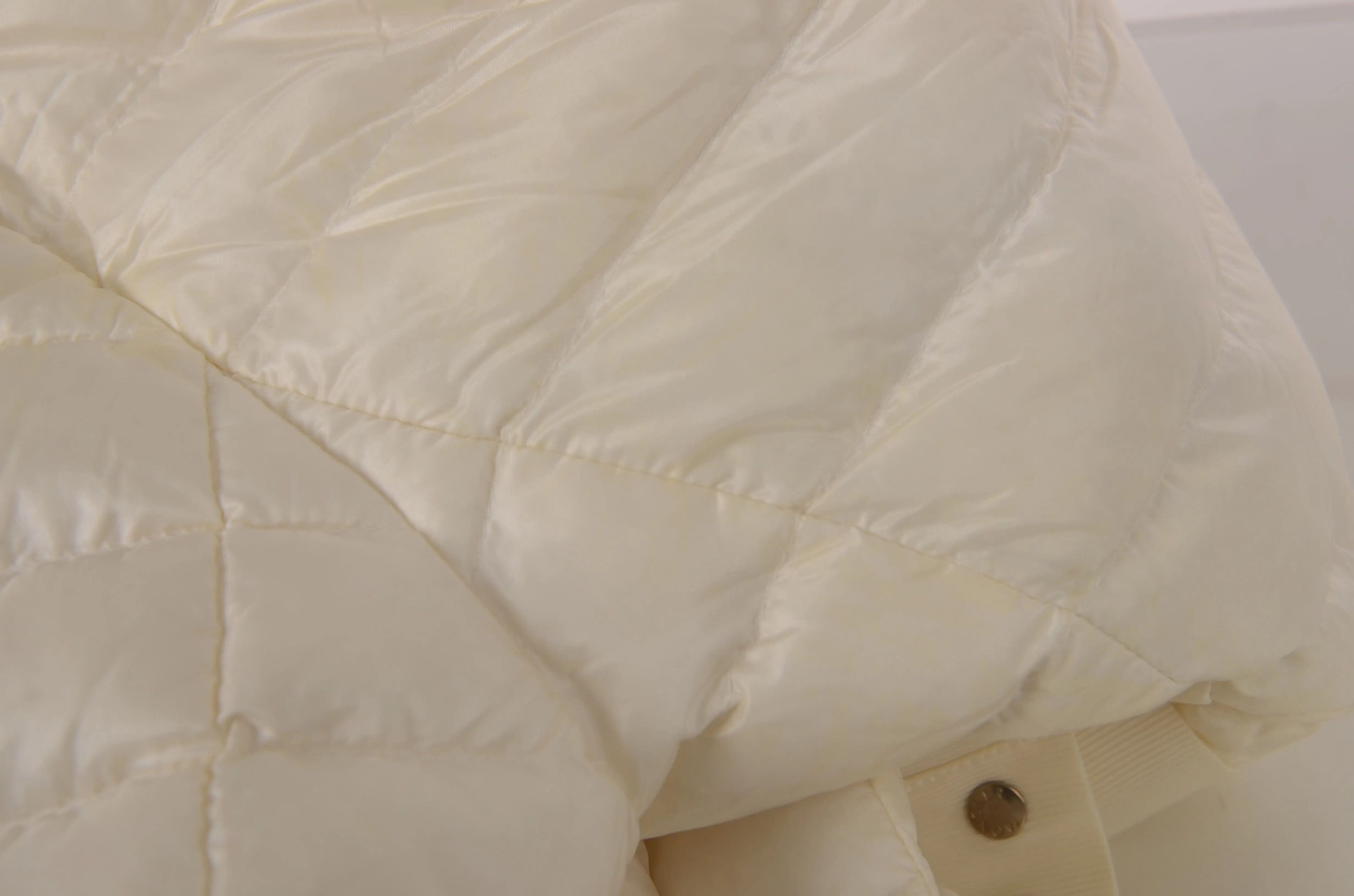 Moncler Moncler Nylon Down Heavy Coat S Men Size US S / EU 44-46 / 1 - 4 Thumbnail