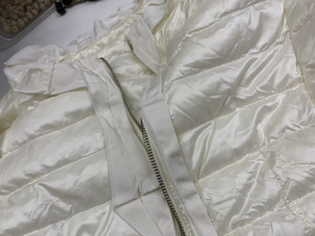 Moncler Moncler Nylon Down Heavy Coat S Men Size US S / EU 44-46 / 1 - 8 Thumbnail