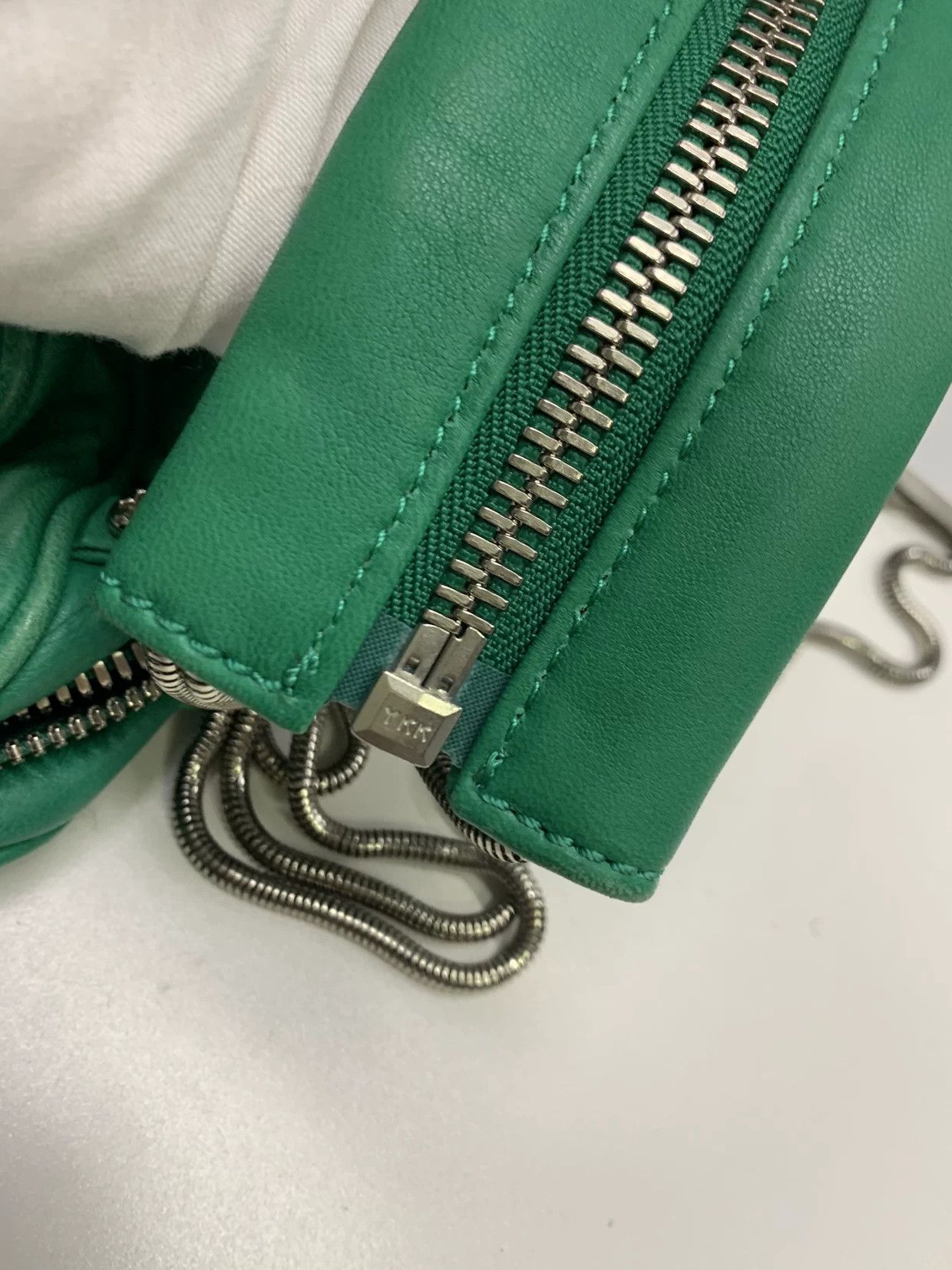 Alexander Wang Alexander Wang Silver Shoulder Bag Women Size ONE SIZE - 6 Thumbnail