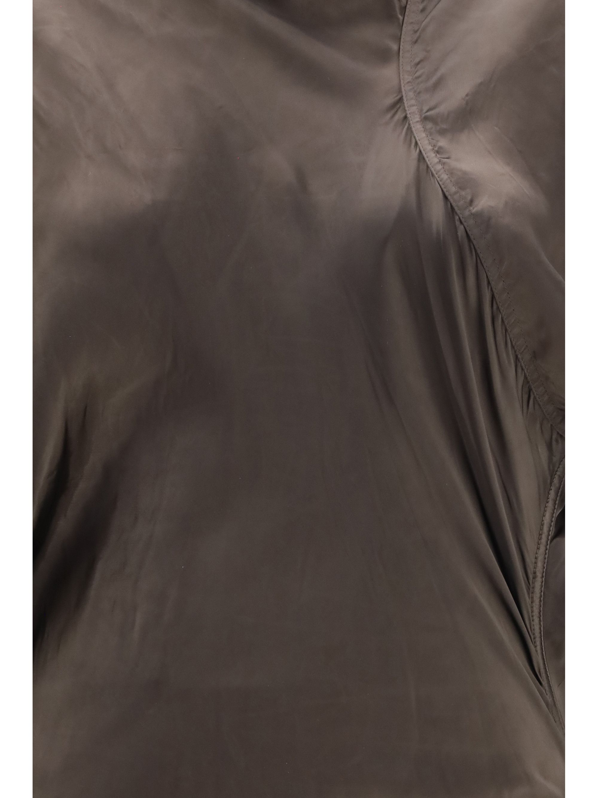 Rick Owens Seb Dress with pull-on styling Size M / US 6-8 / IT 42-44 - 3 Thumbnail