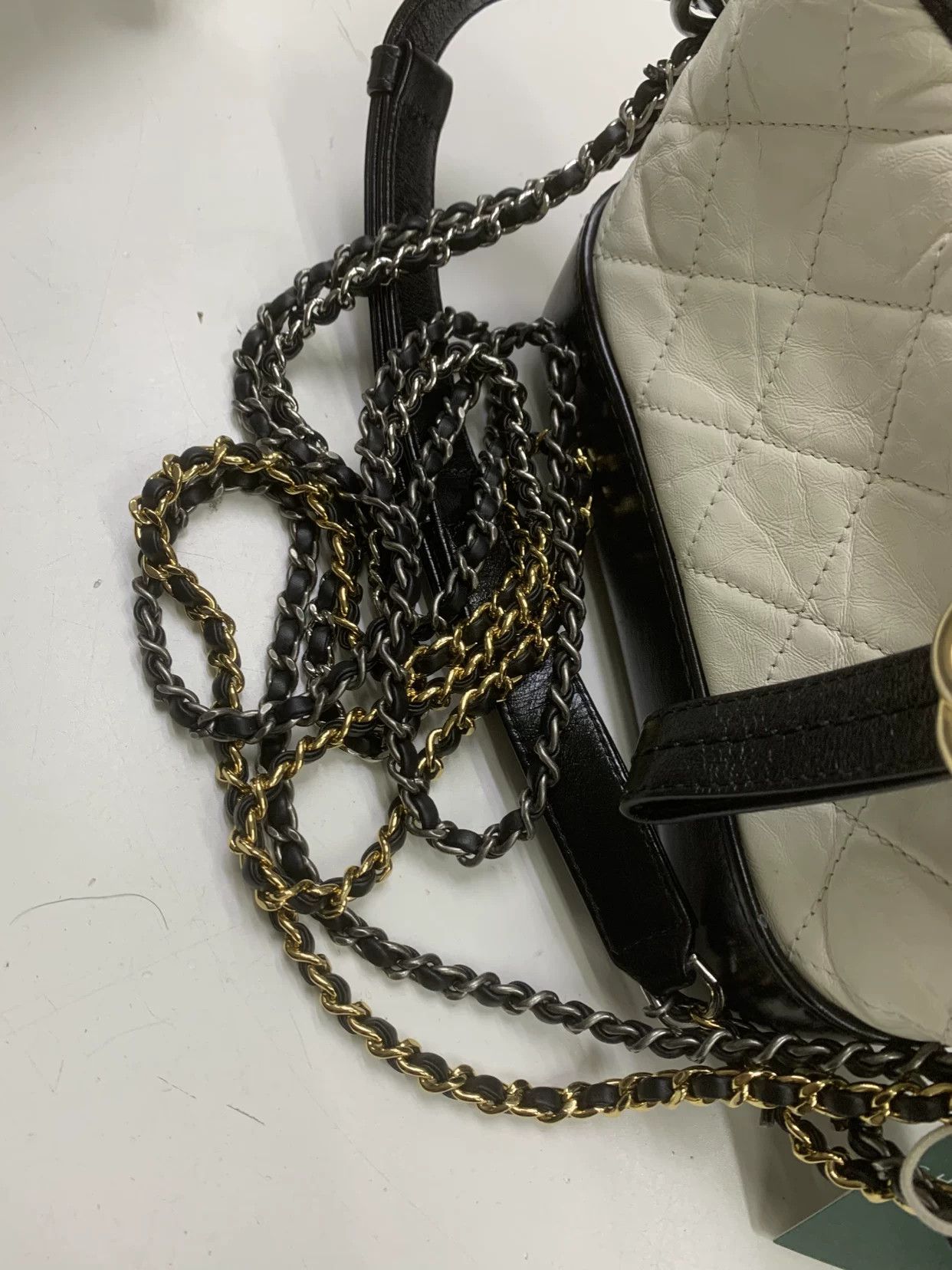 Chanel Chanel Multi Shoulder Bag Women Size ONE SIZE - 8 Thumbnail