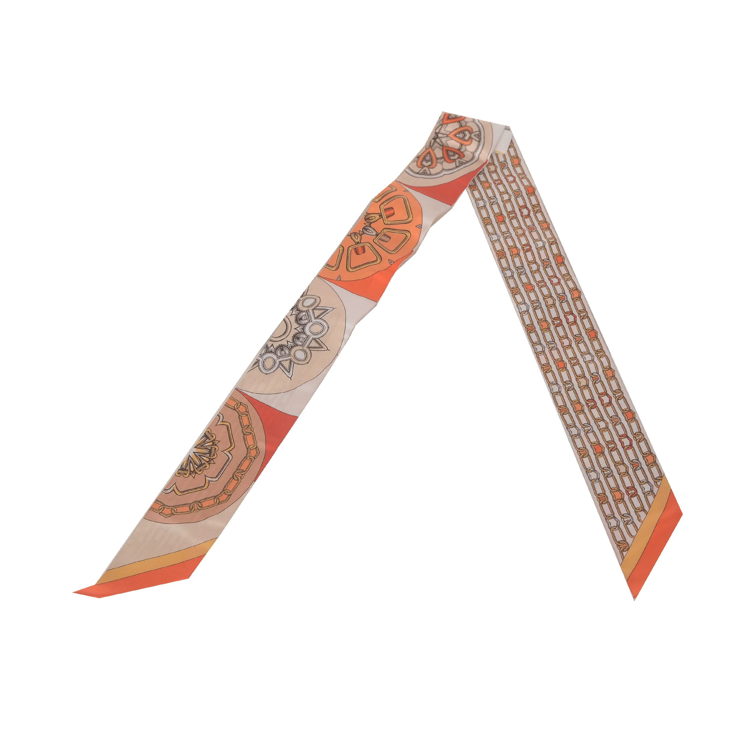 Hermes Hermes Multi Scarf S Men Size ONE SIZE - 10 Thumbnail