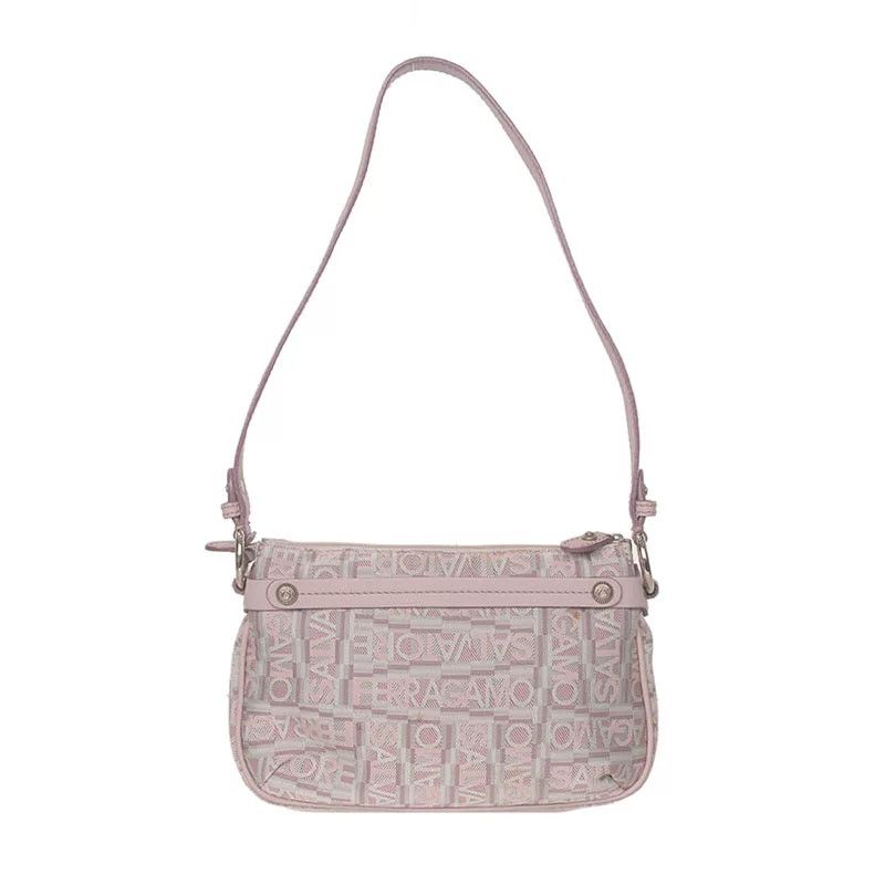 Salvatore Ferragamo Salvatore Ferragamo Multi Shoulder Bag 22 Women Size ONE SIZE - 10 Thumbnail