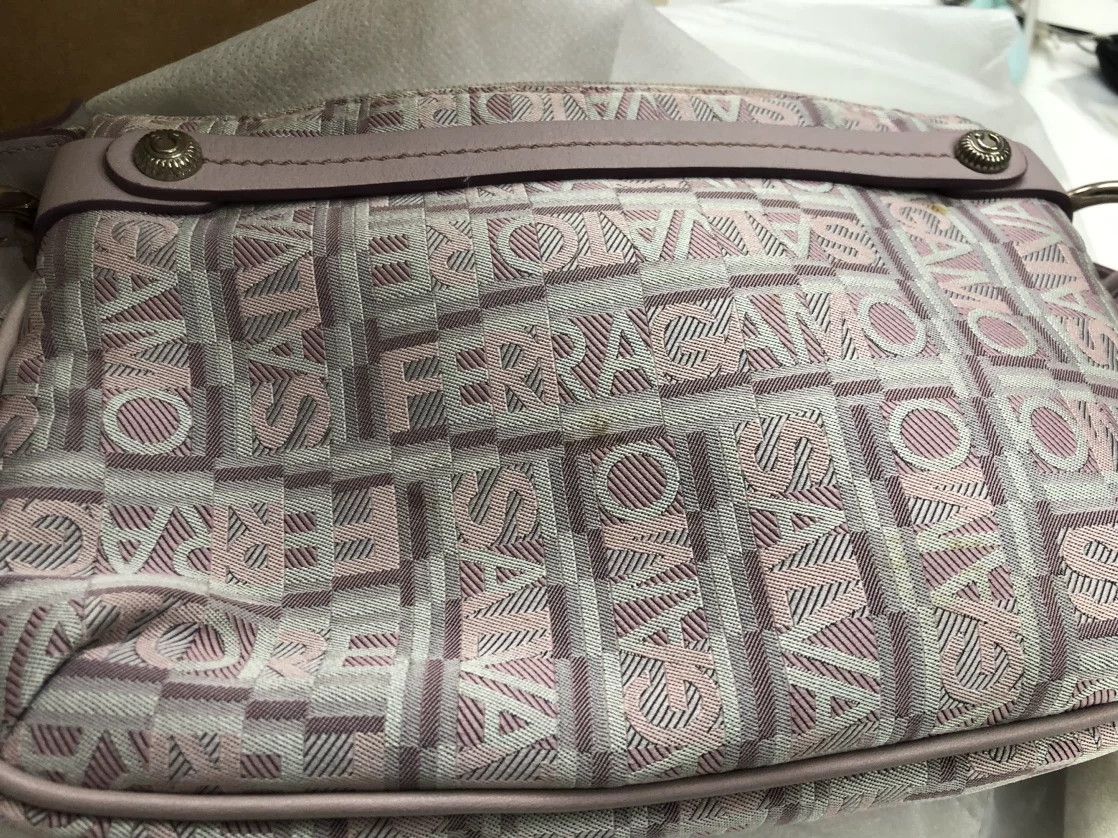 Salvatore Ferragamo Salvatore Ferragamo Multi Shoulder Bag 22 Women Size ONE SIZE - 6 Thumbnail