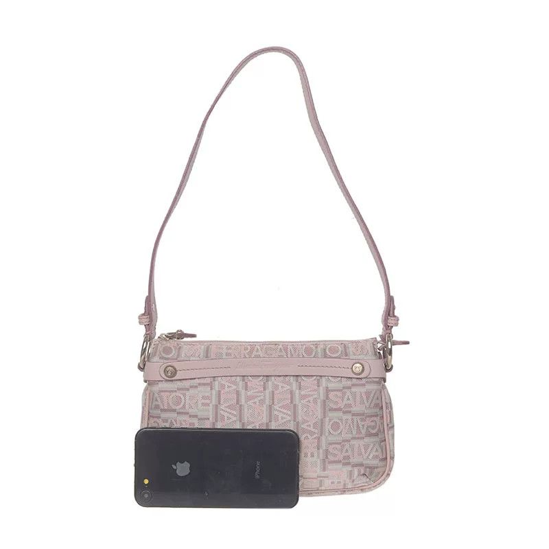 Salvatore Ferragamo Salvatore Ferragamo Multi Shoulder Bag 22 Women Size ONE SIZE - 5 Thumbnail