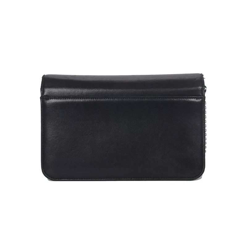 Dior Dior Silver Shoulder Bag Women Size ONE SIZE - 4 Thumbnail