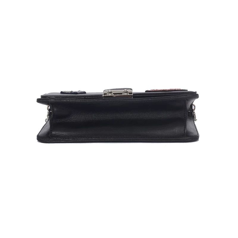 Dior Dior Silver Shoulder Bag Women Size ONE SIZE - 5 Thumbnail
