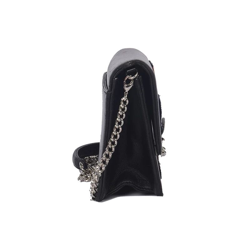Dior Dior Silver Shoulder Bag Women Size ONE SIZE - 2 Thumbnail